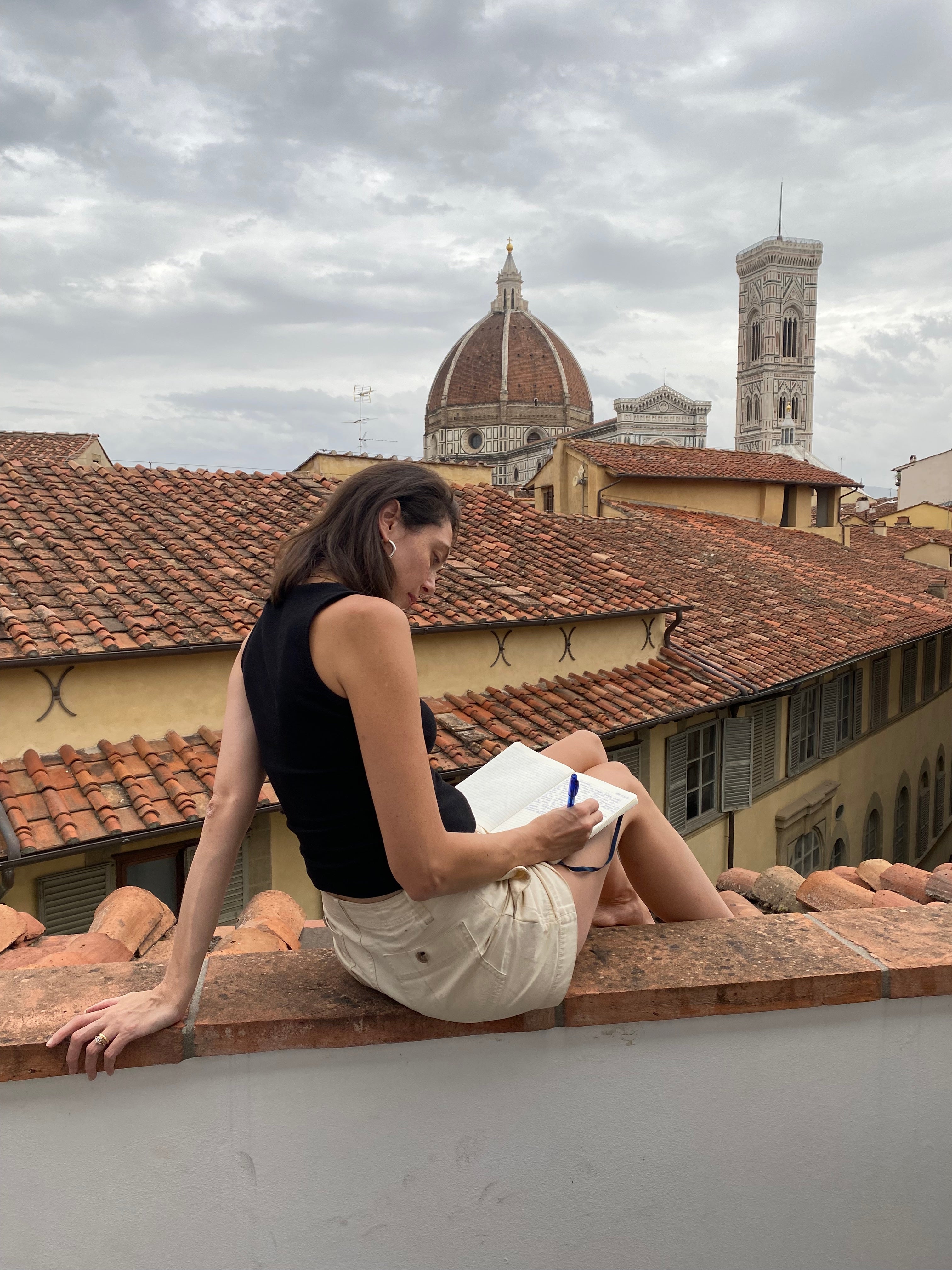 Mit Journaling durch die Trauer: Eine persönliche Reise der Heilung und Hoffnung (Teil I)