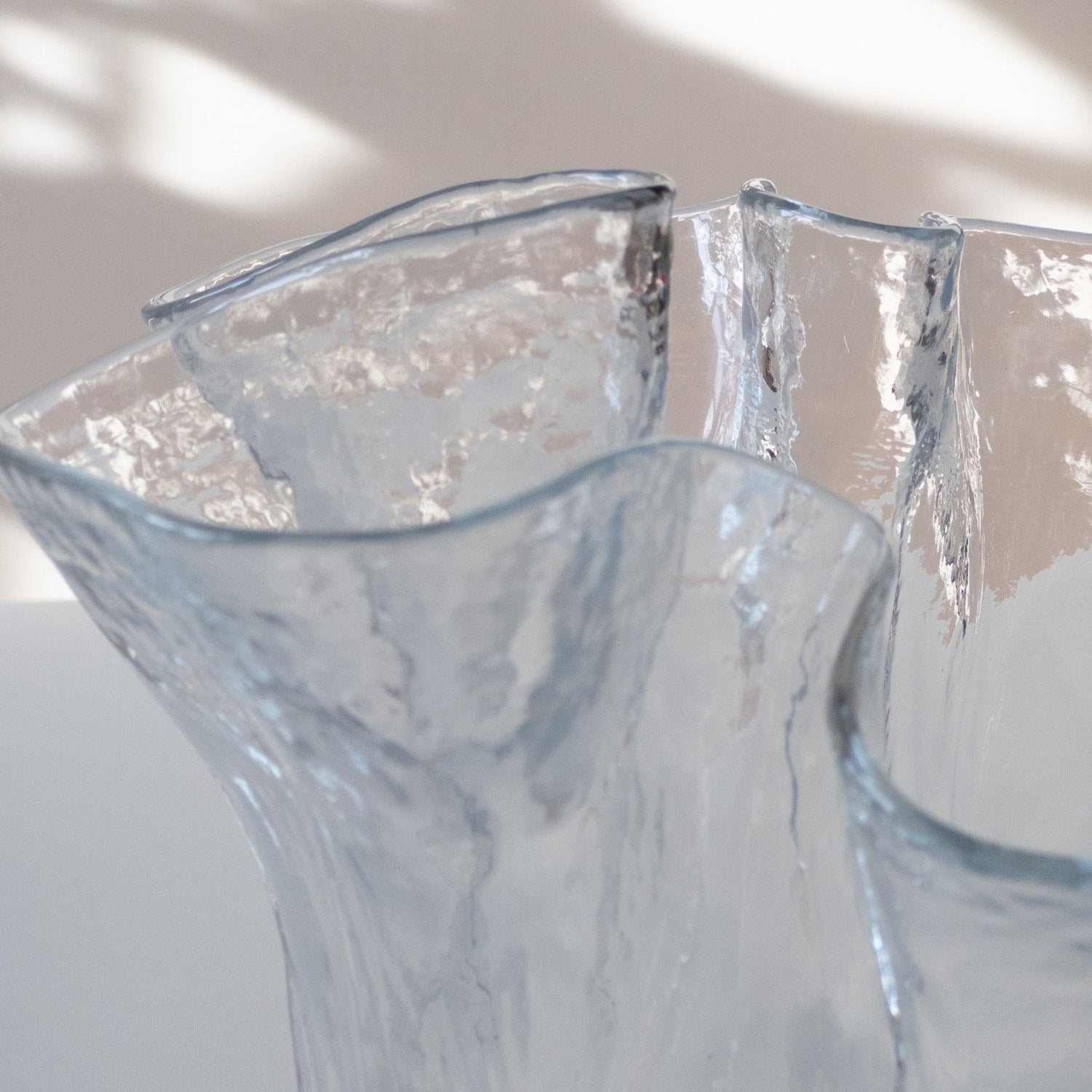Vintage Finnland muurla Vase