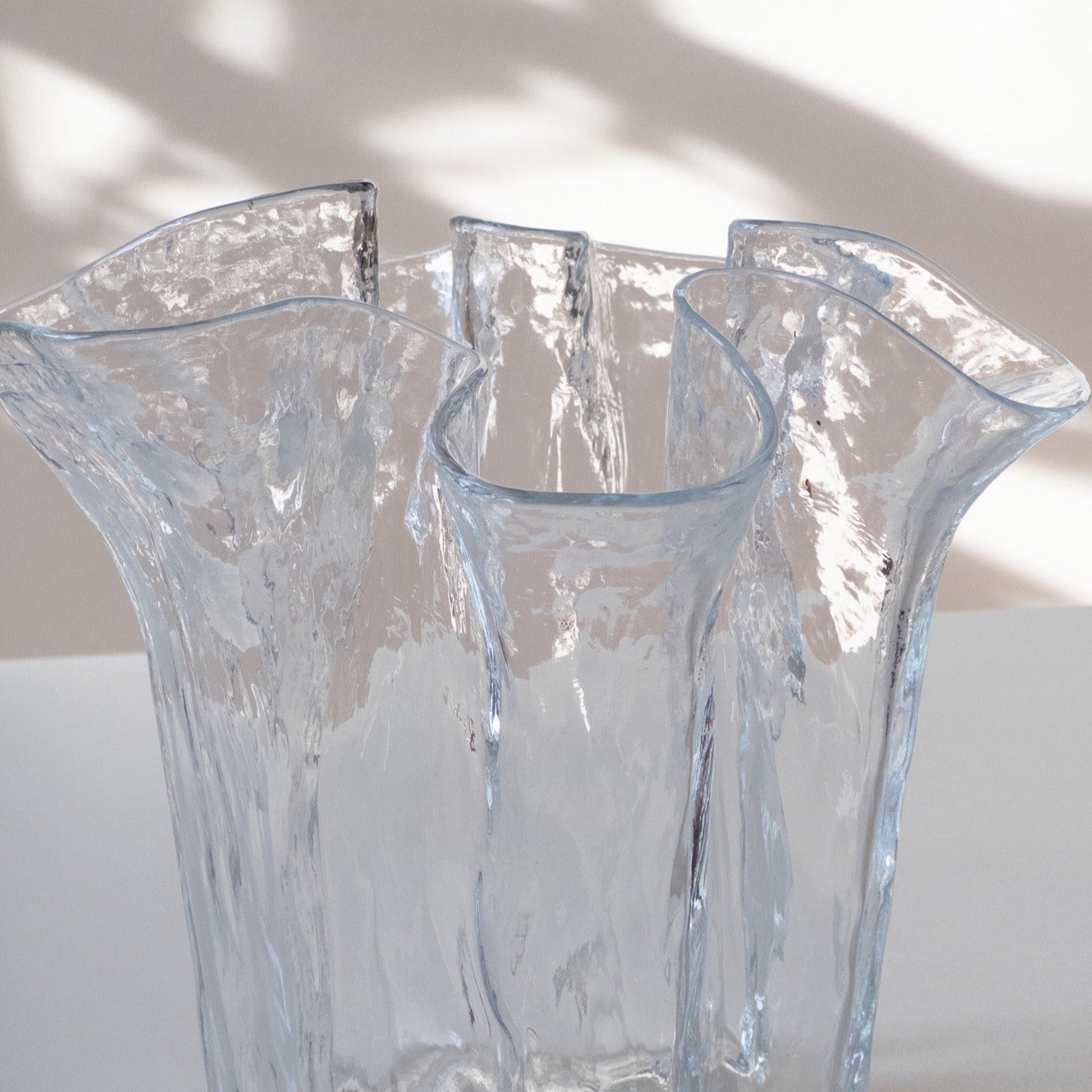 Vintage Finnland muurla Vase