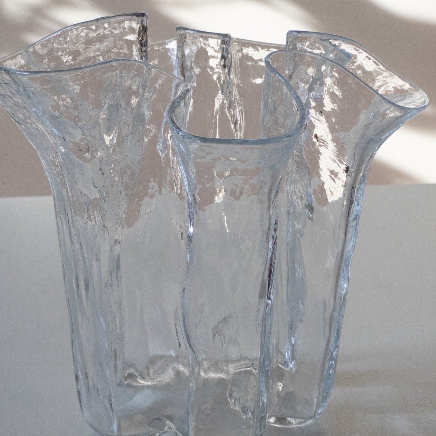 Vintage Finnland muurla Vase