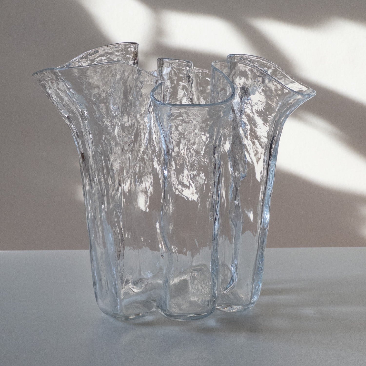 Vintage Finnland muurla Vase