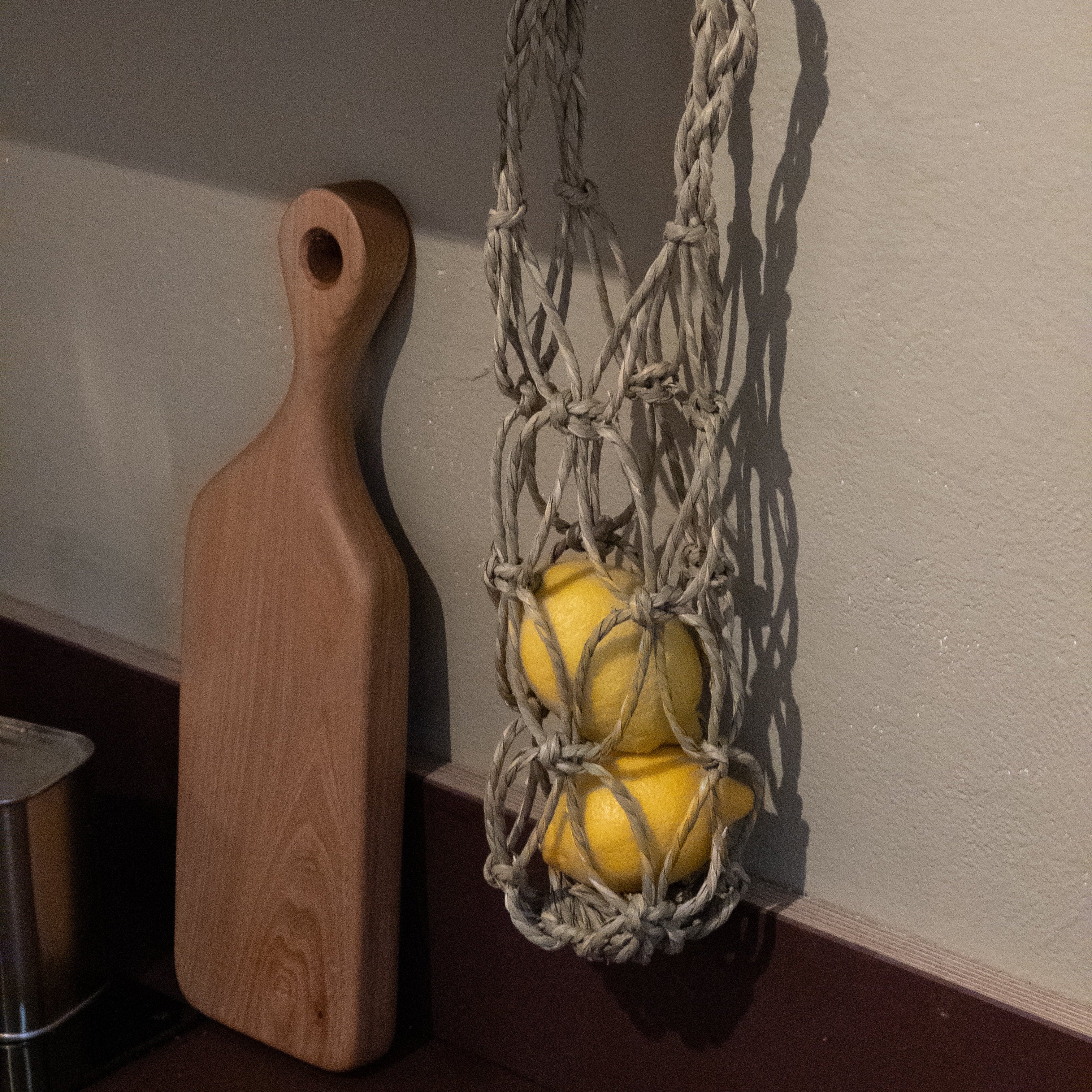 Sunami Toru Shoten – Binkago Bag – Größe M