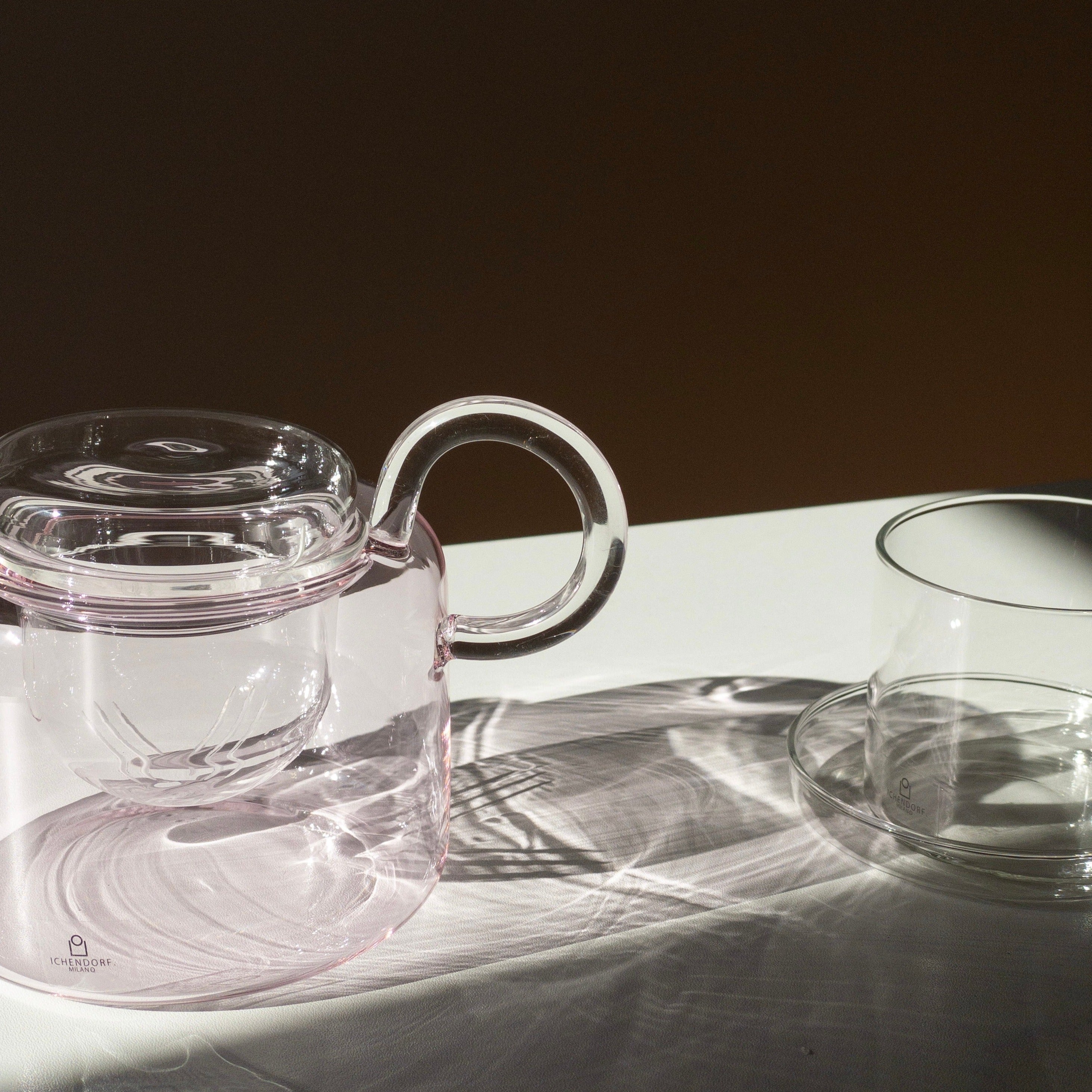 PIUMA teacup