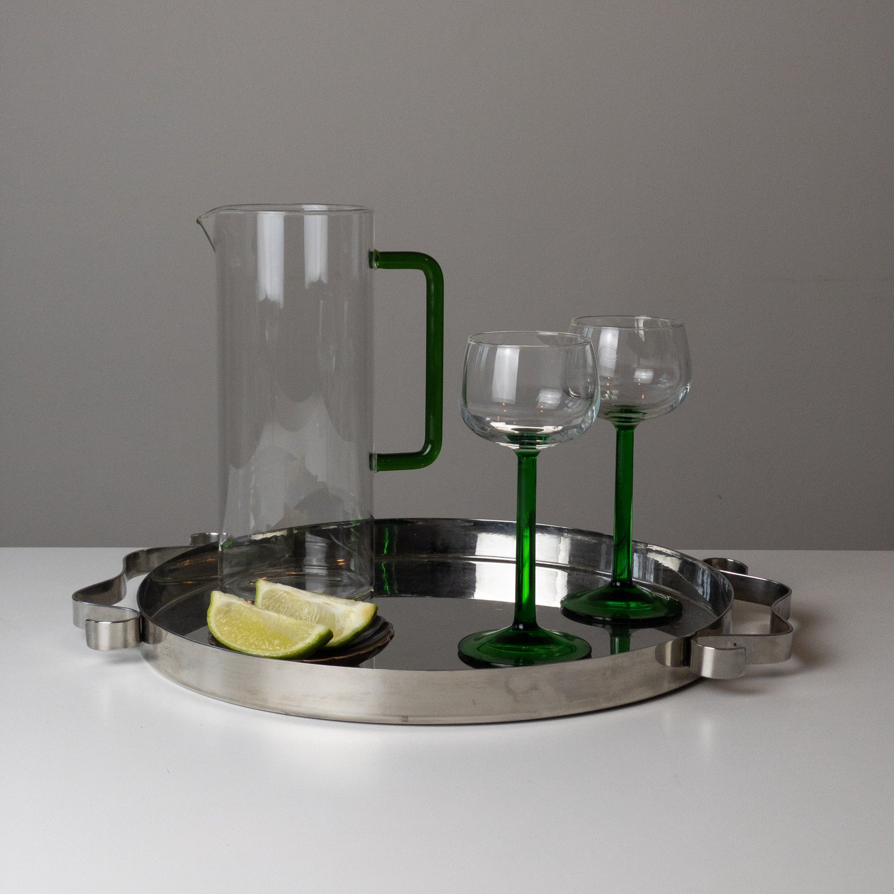 TUBE carafe