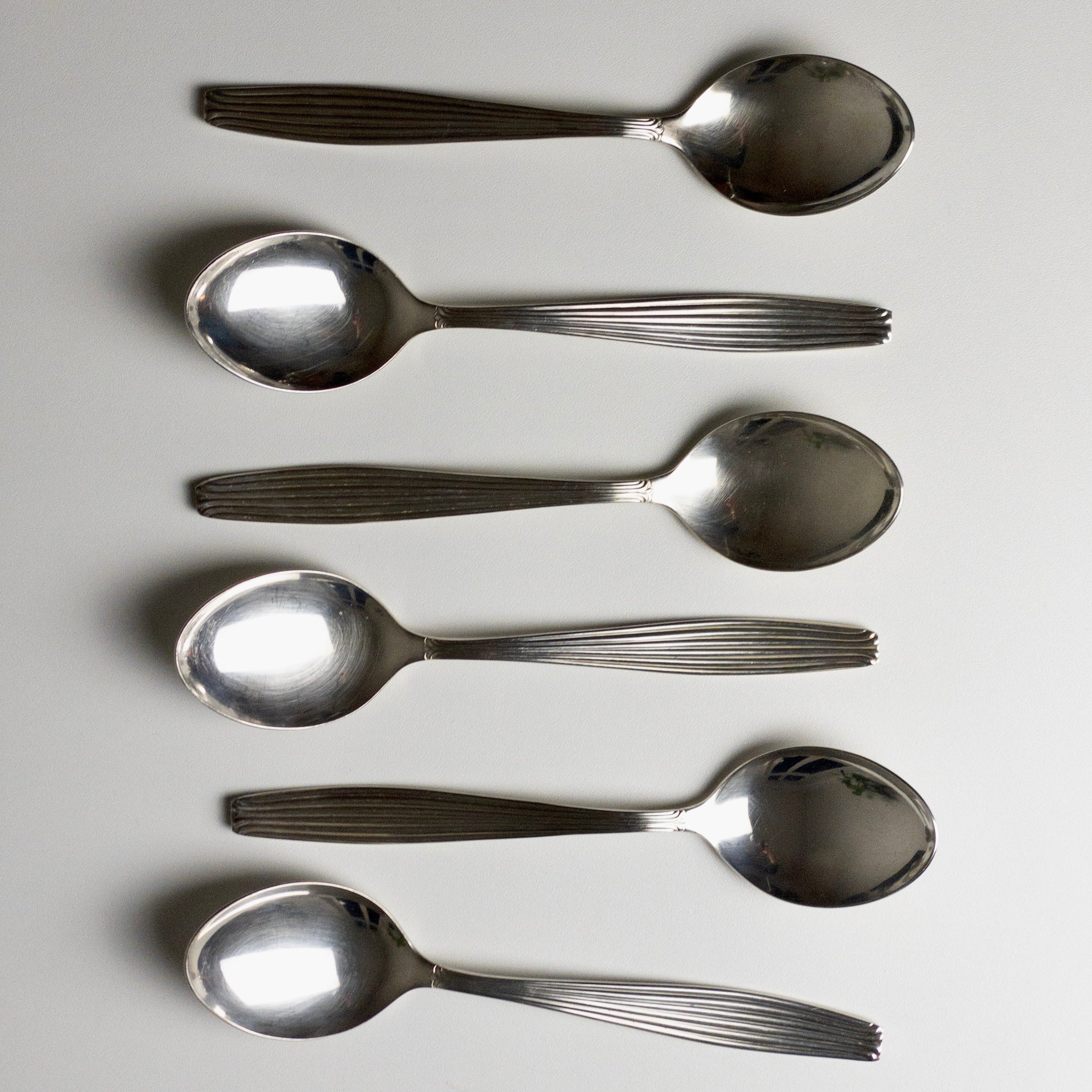 Vintage Georg Schreiter Besteck - 24-teilig