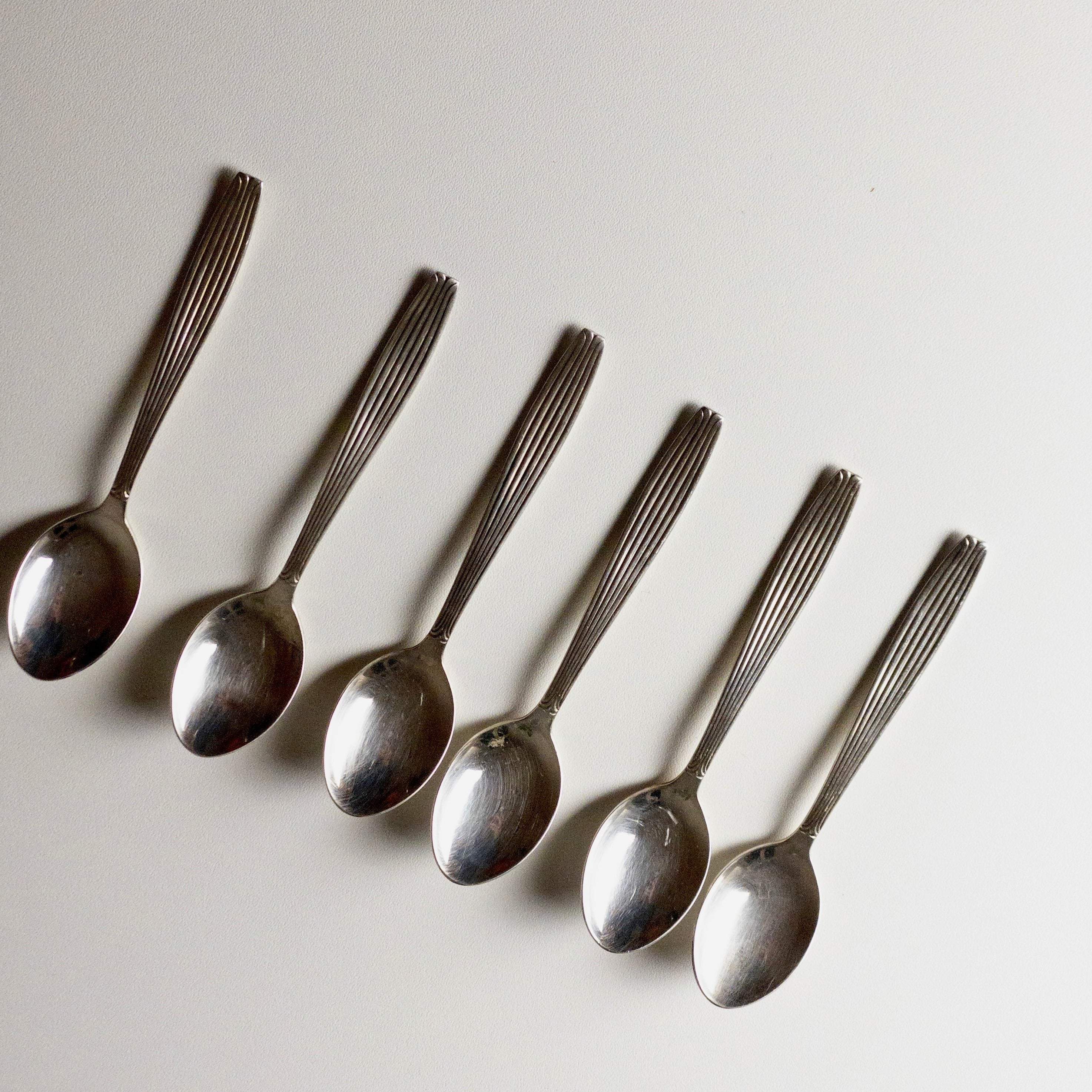 Vintage Georg Schreiter Besteck - 24-teilig