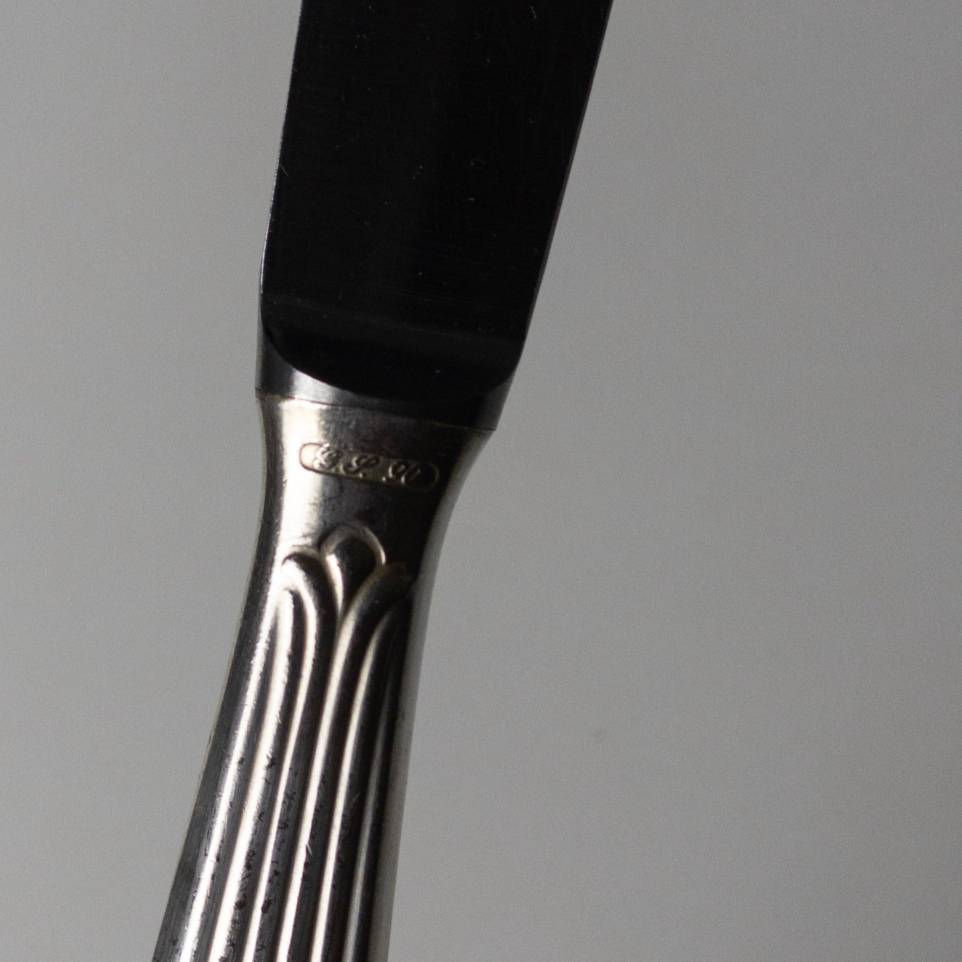 Vintage Georg Schreiter Besteck - 24-teilig