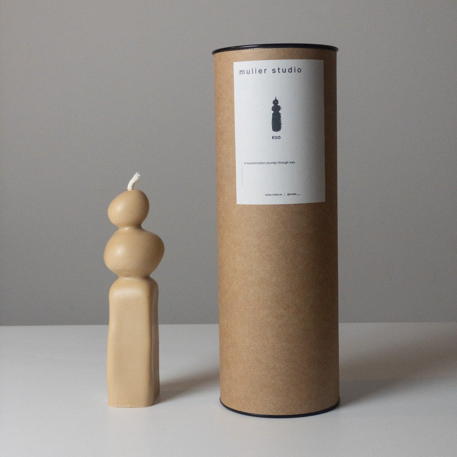Ego candle