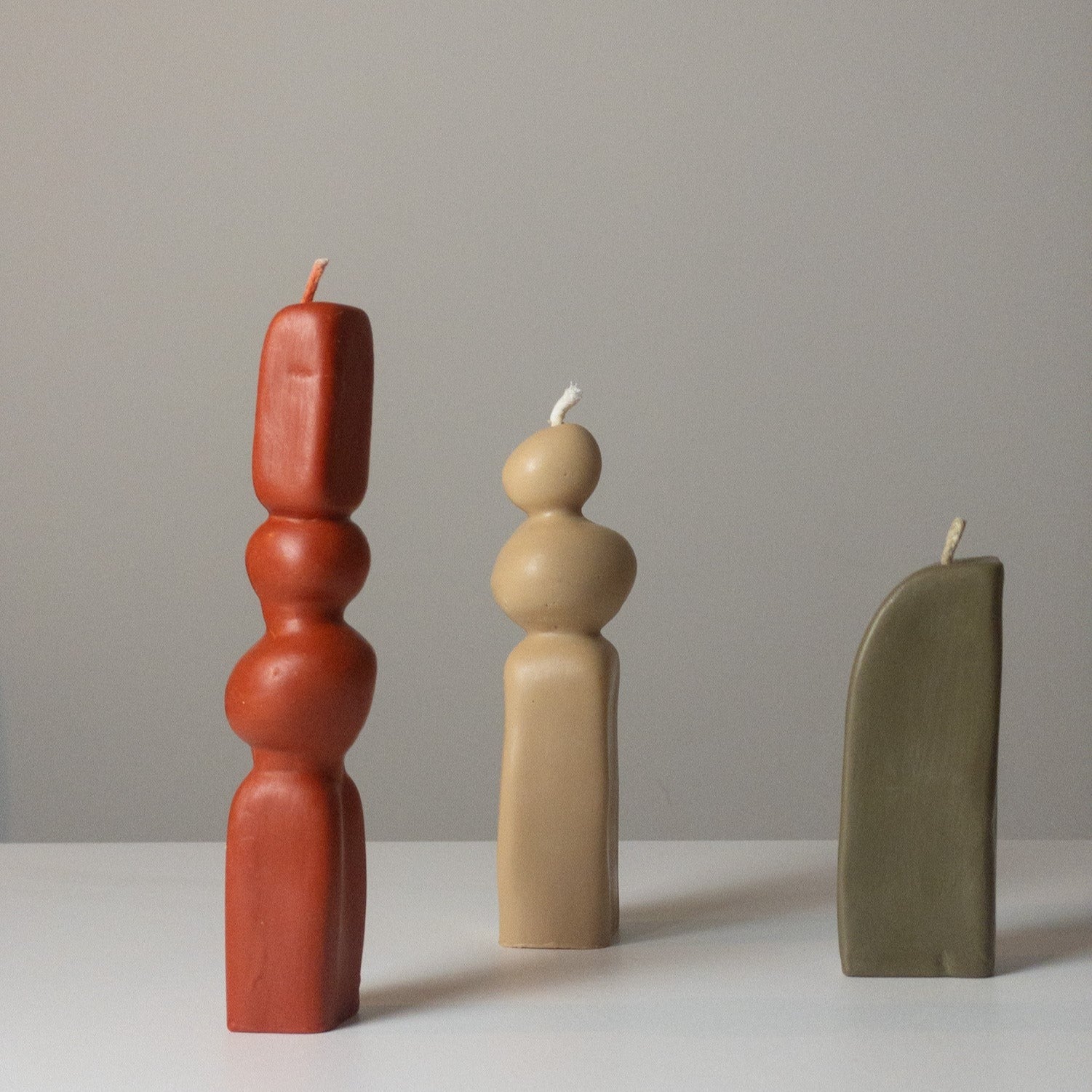 Nostos candle