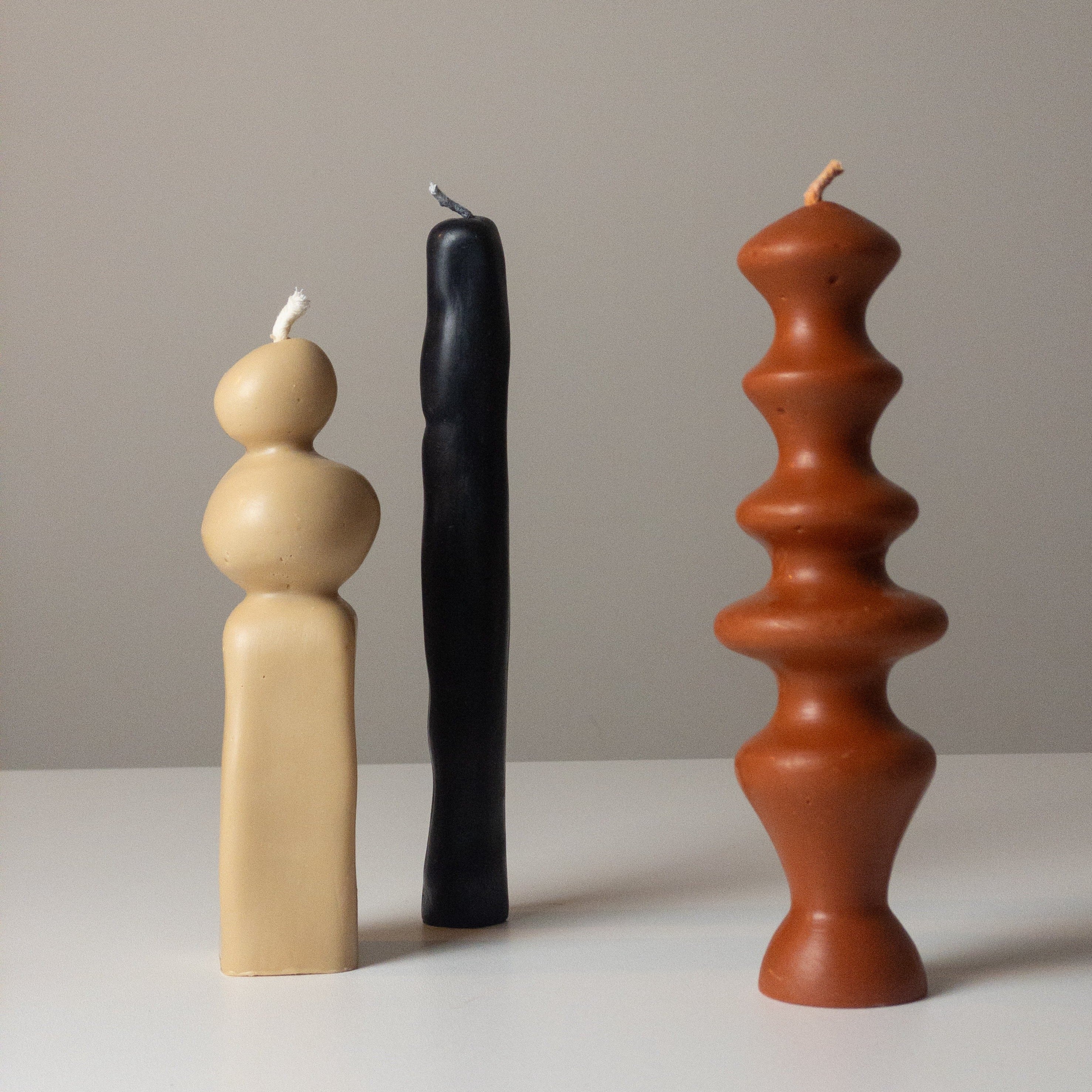 Ego candle