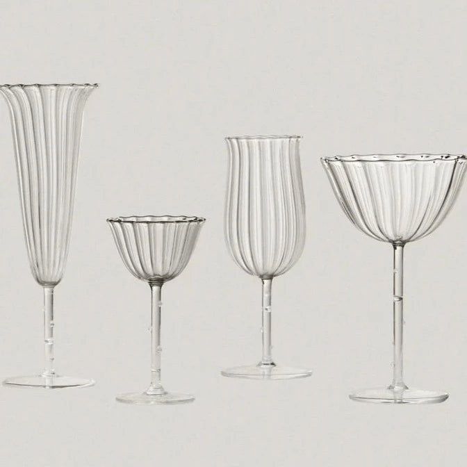 Weingläser - Tulip - 4er Set