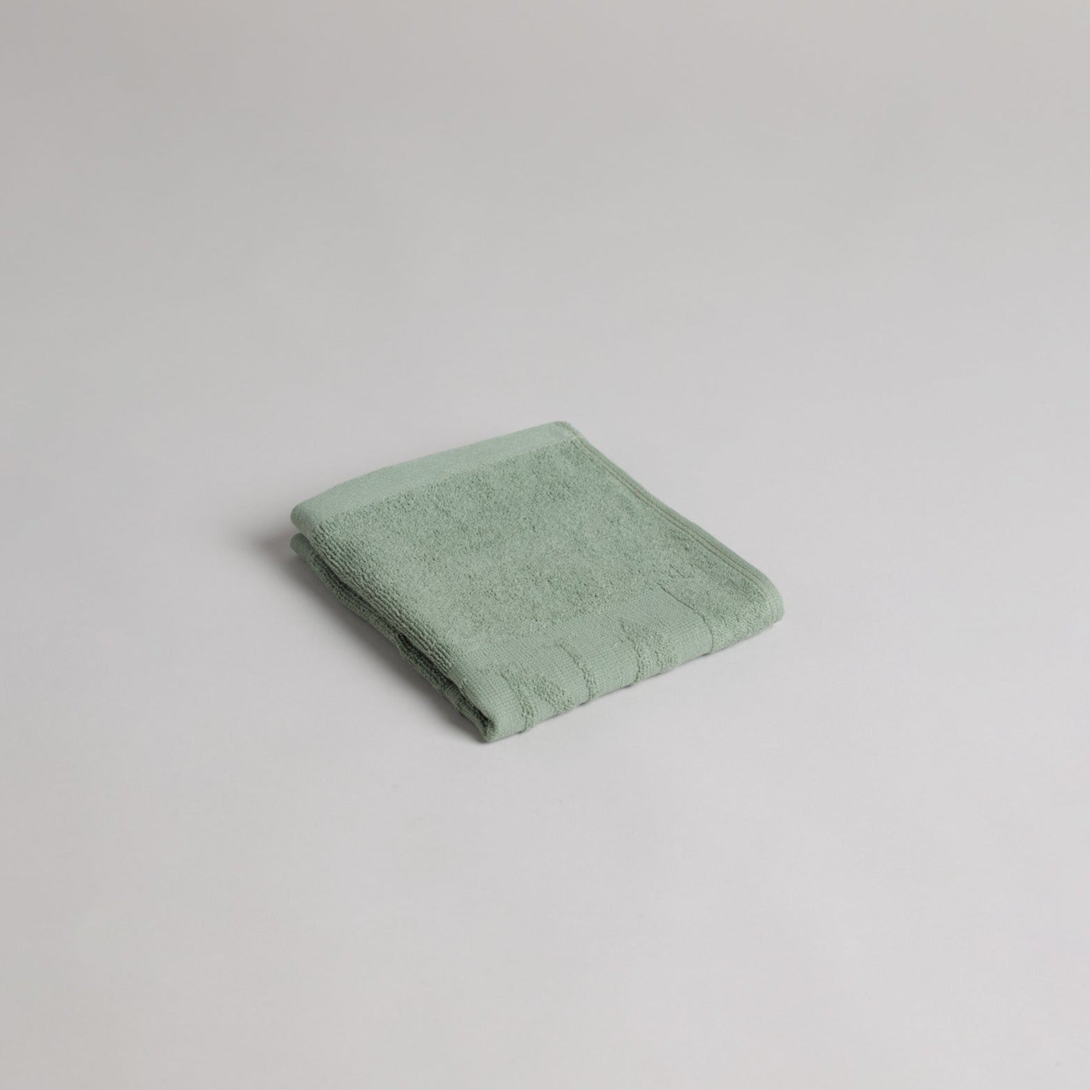 Face Towel Agnes - Sage