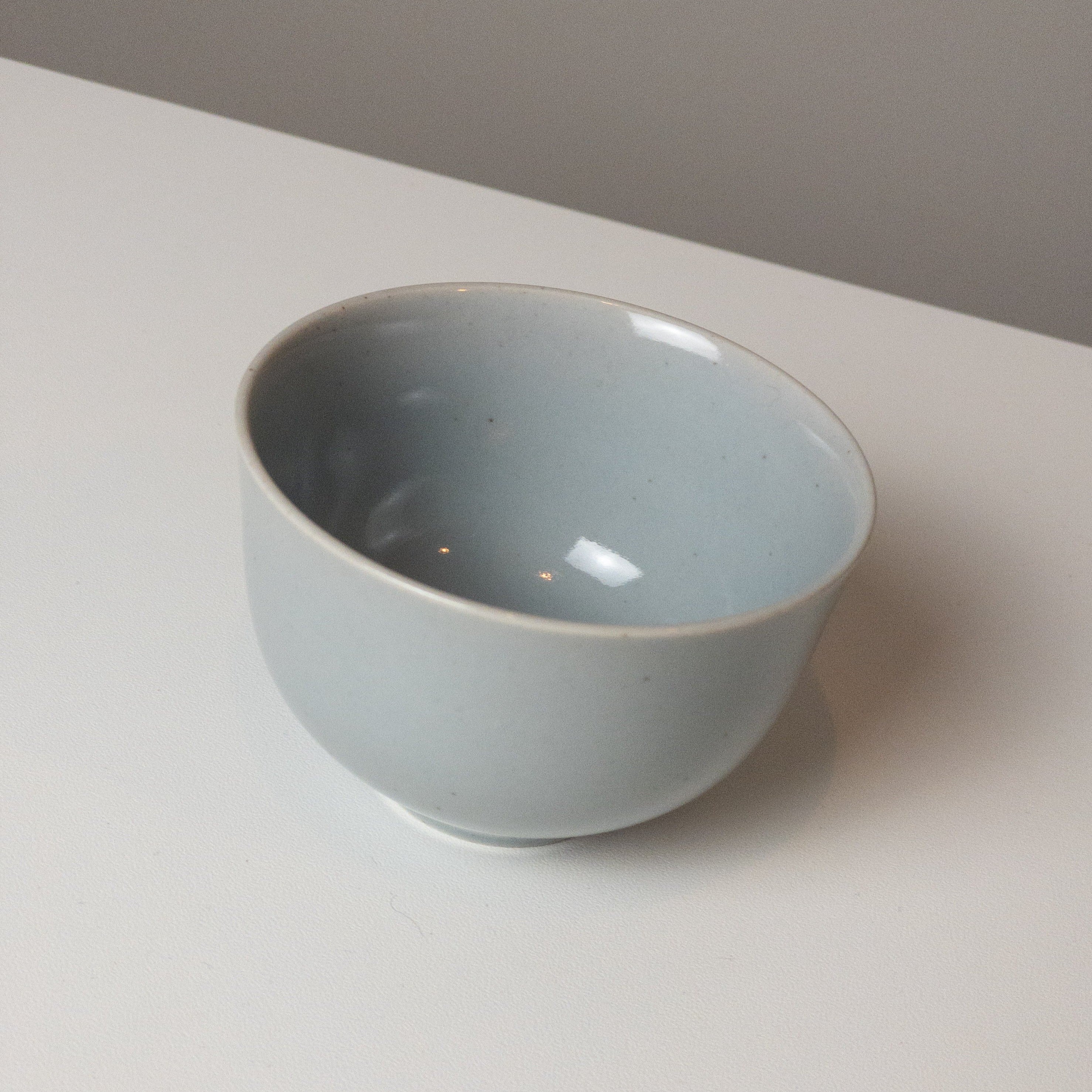 Japanischer Becher - Verschiedene Farben