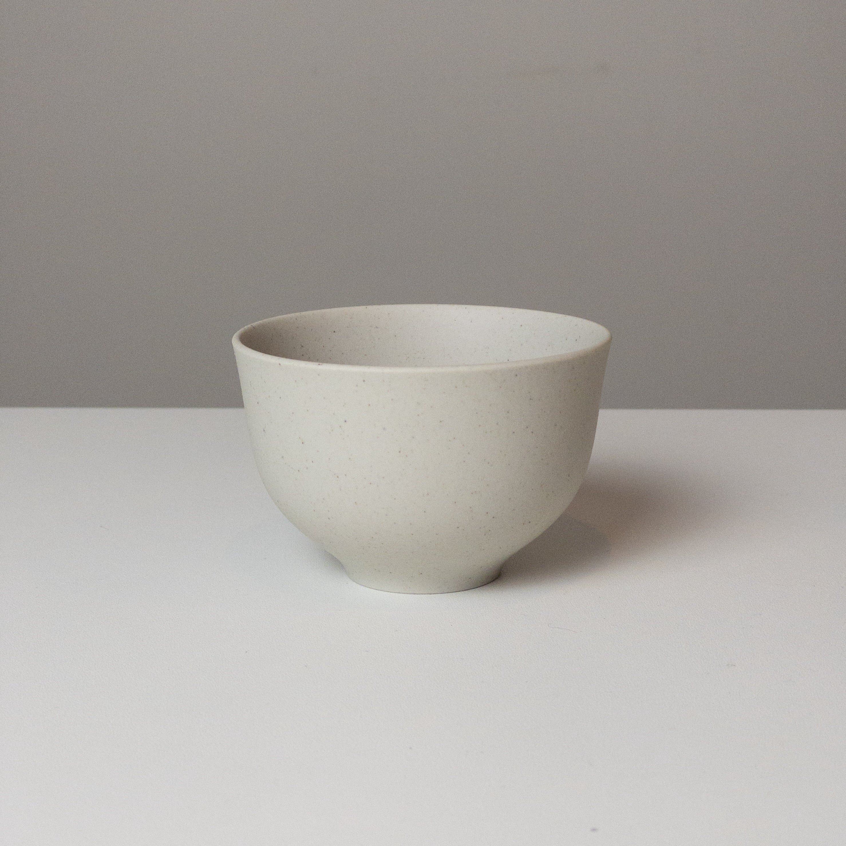 Japanischer Becher - Verschiedene Farben