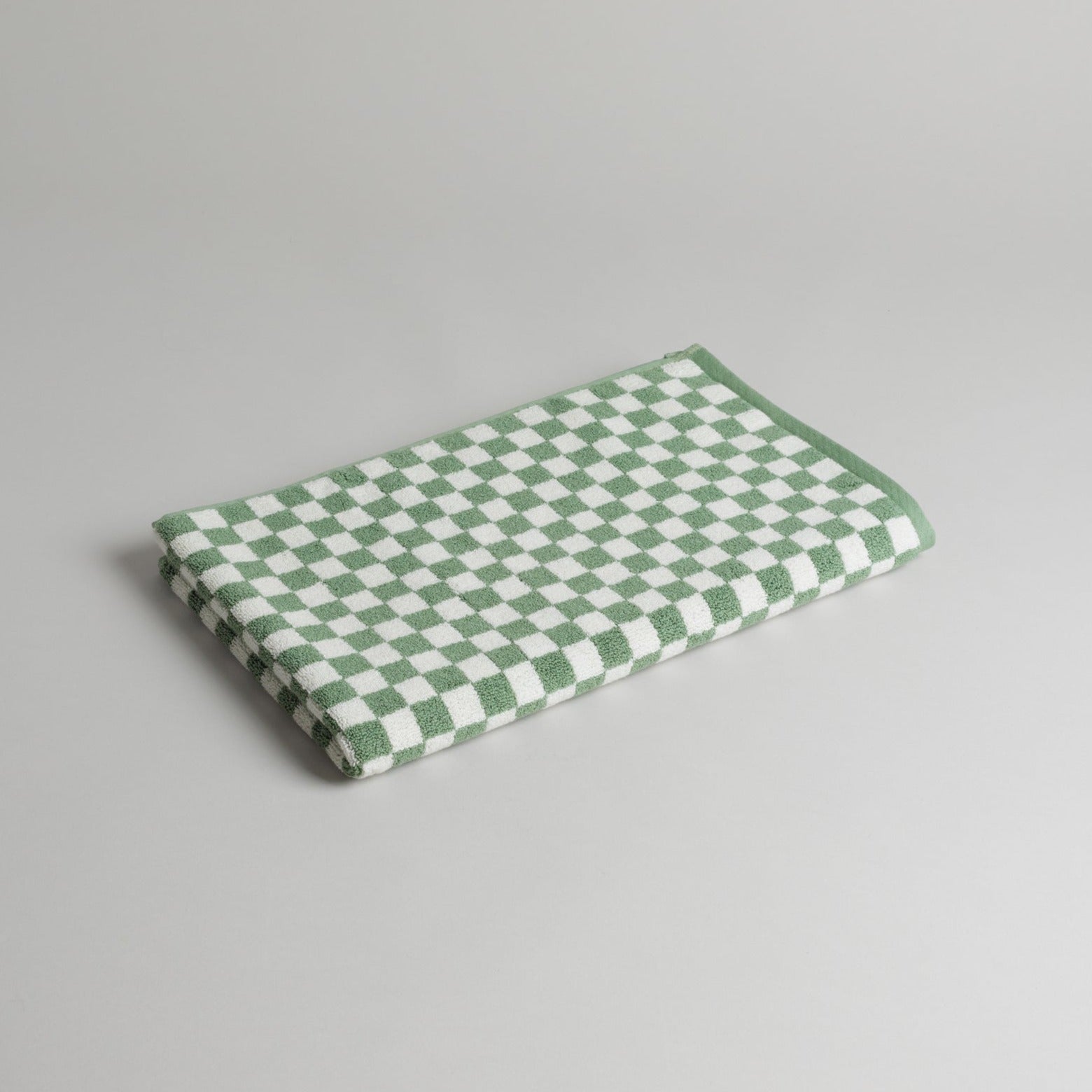 Badematte Beppu - Sage/Chalk