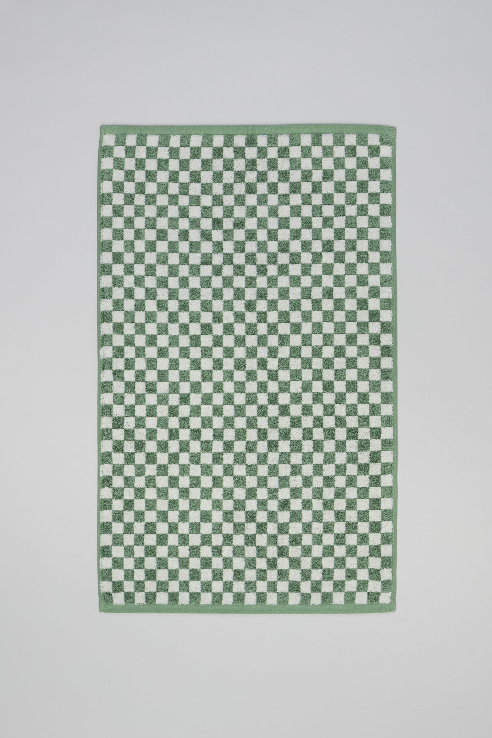 Badematte Beppu - Sage/Chalk