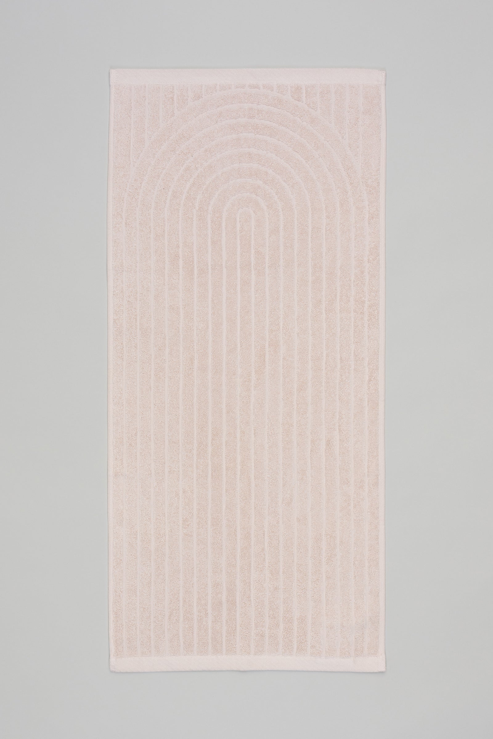 Hand Towel Josephine - Paloma Sun/Ecru