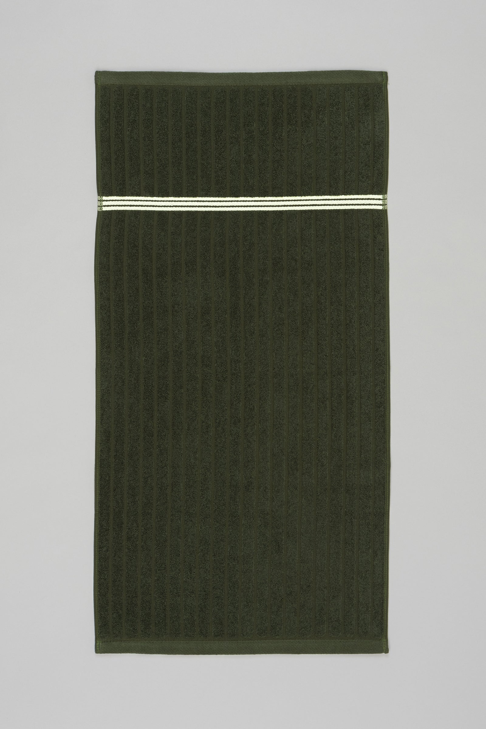 Hand Towel Emerald - Moss
