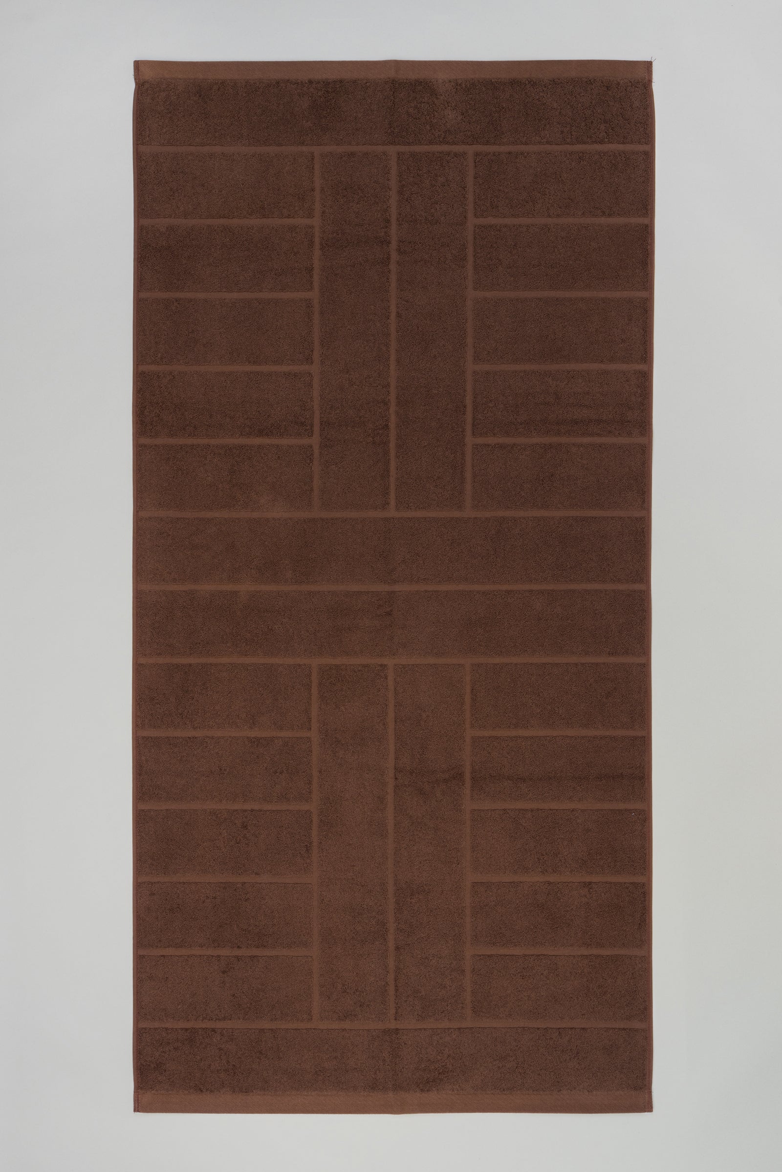 Bath Towel Greenwich - Tabac