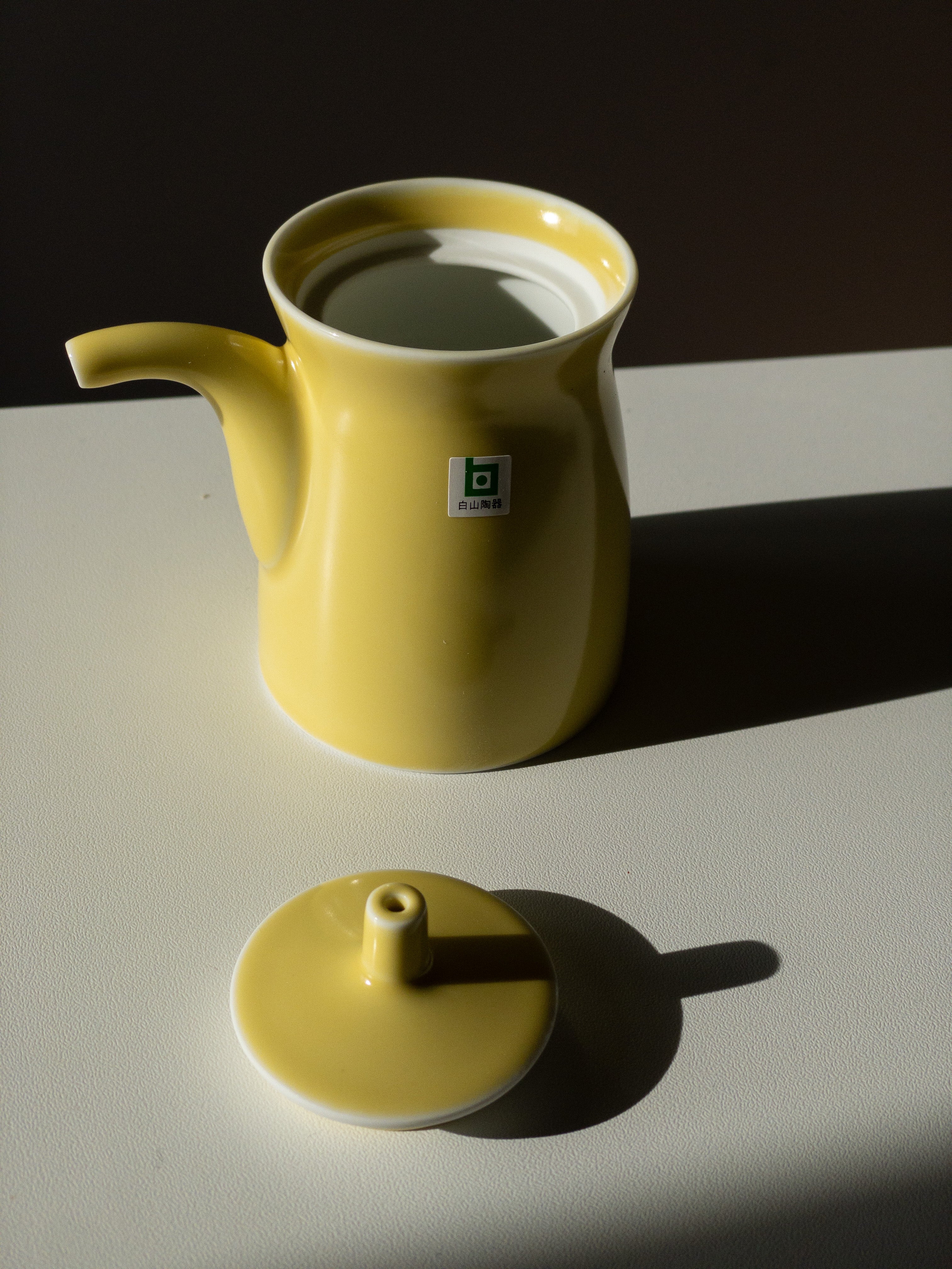 G-Type Kännchen für Soja-Sauce - Verschiedene Farben