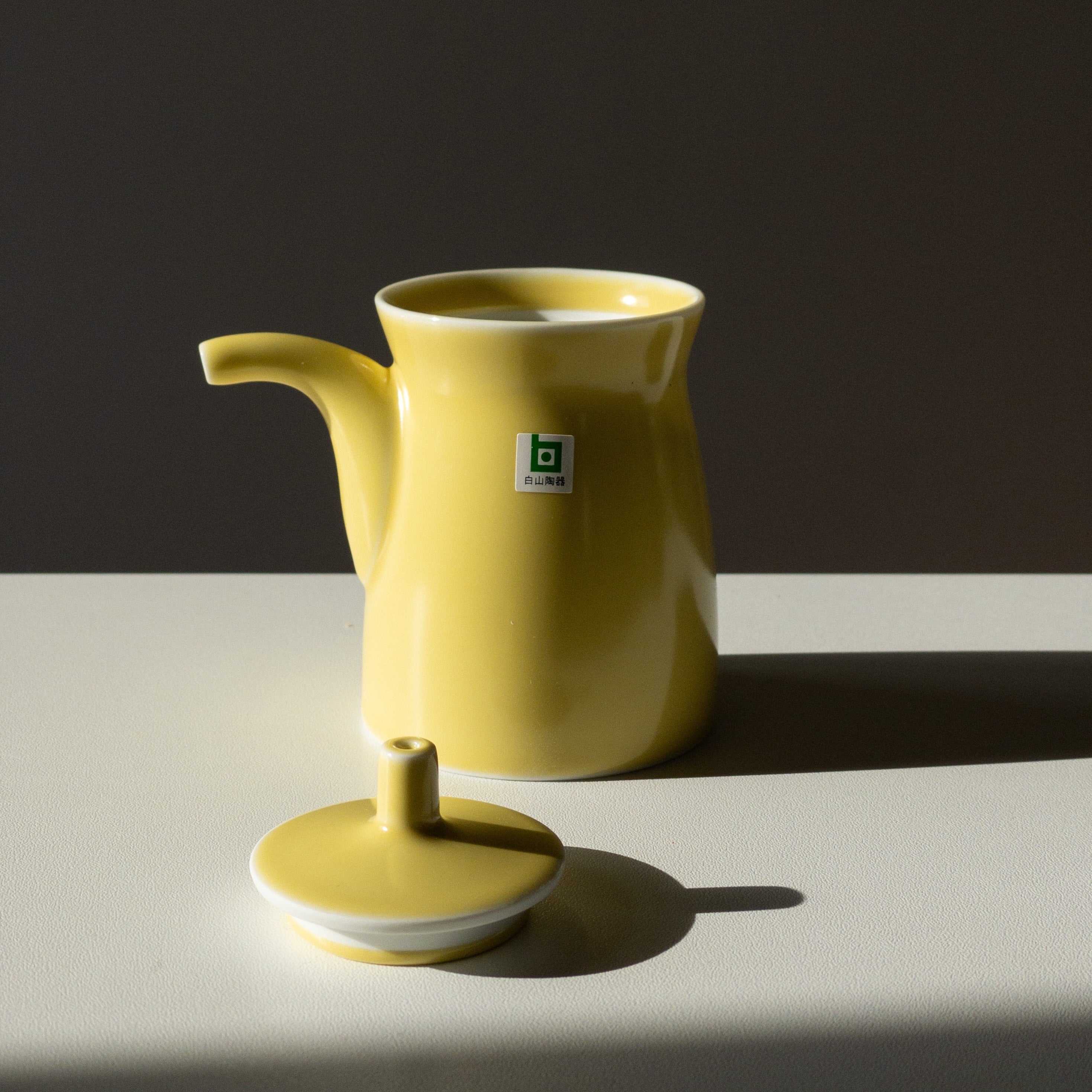 G-Type Kännchen für Soja-Sauce - Verschiedene Farben