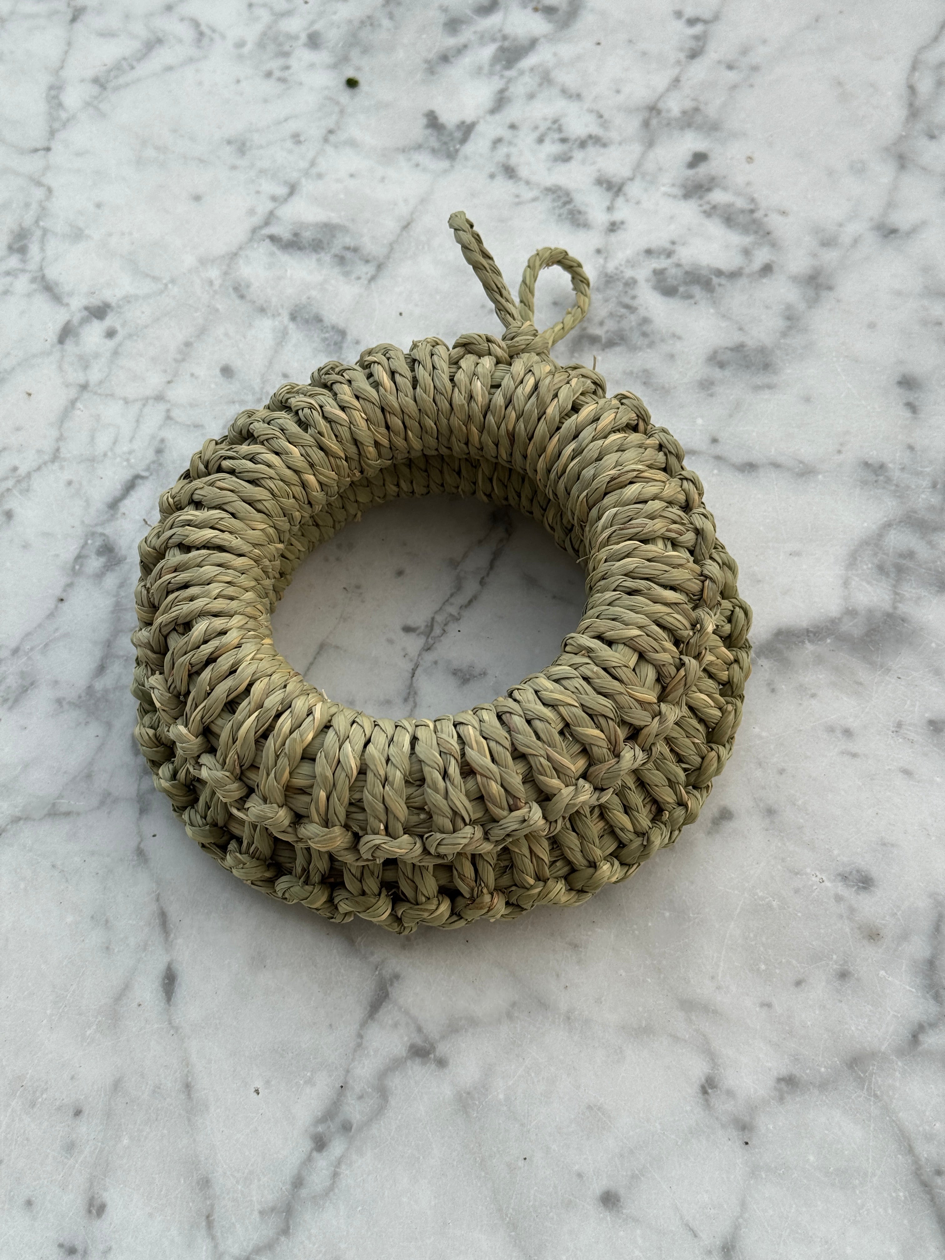 Sunami Toru Shoten – Rush Trivet