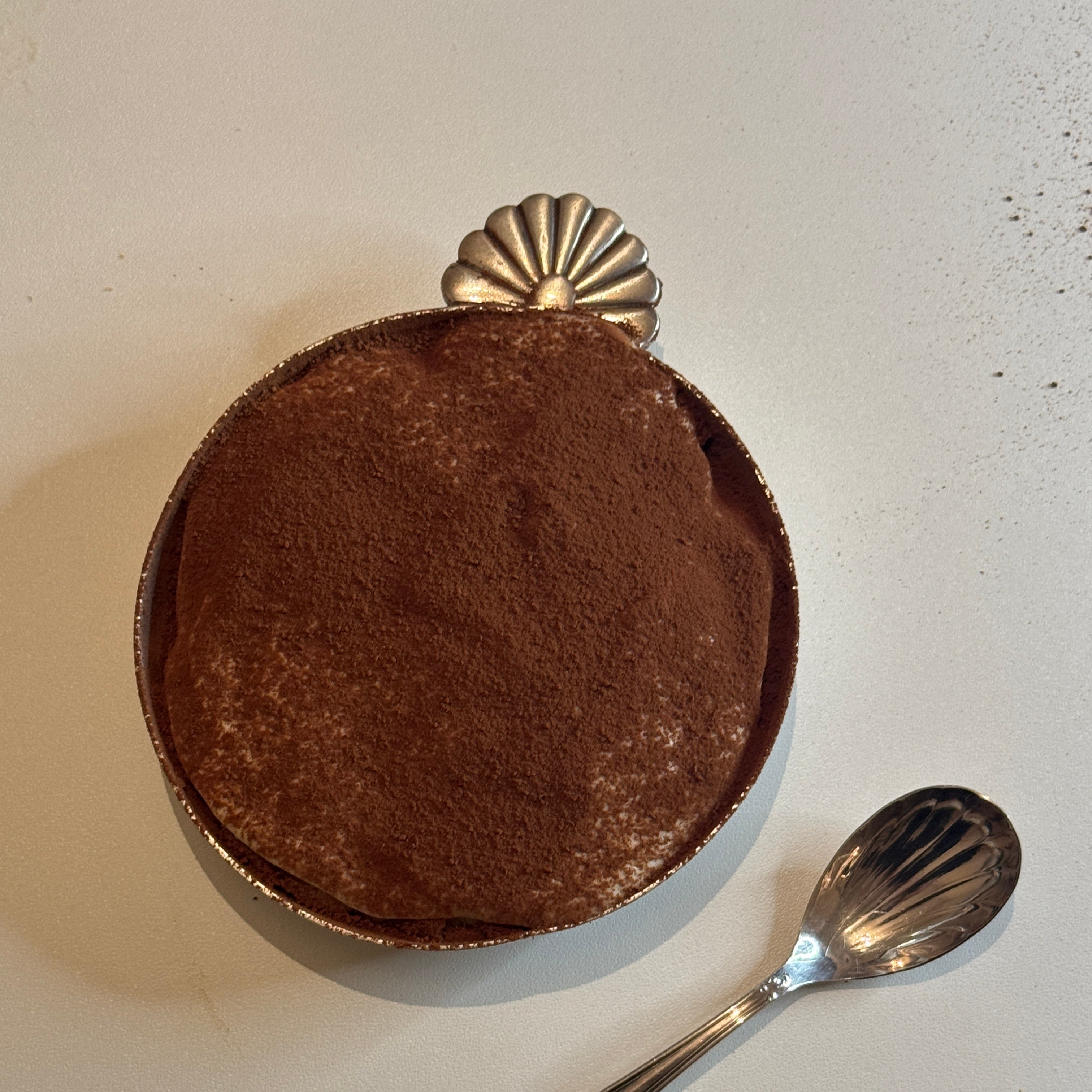 Vintage Schalen versilbert - 4er Set