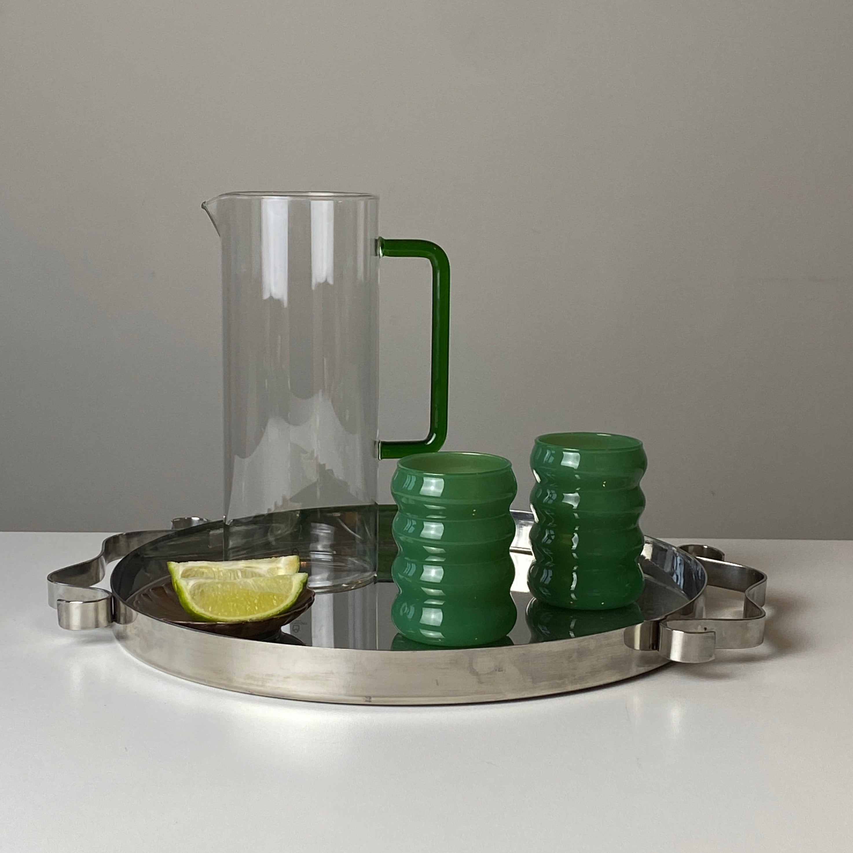 TUBE carafe