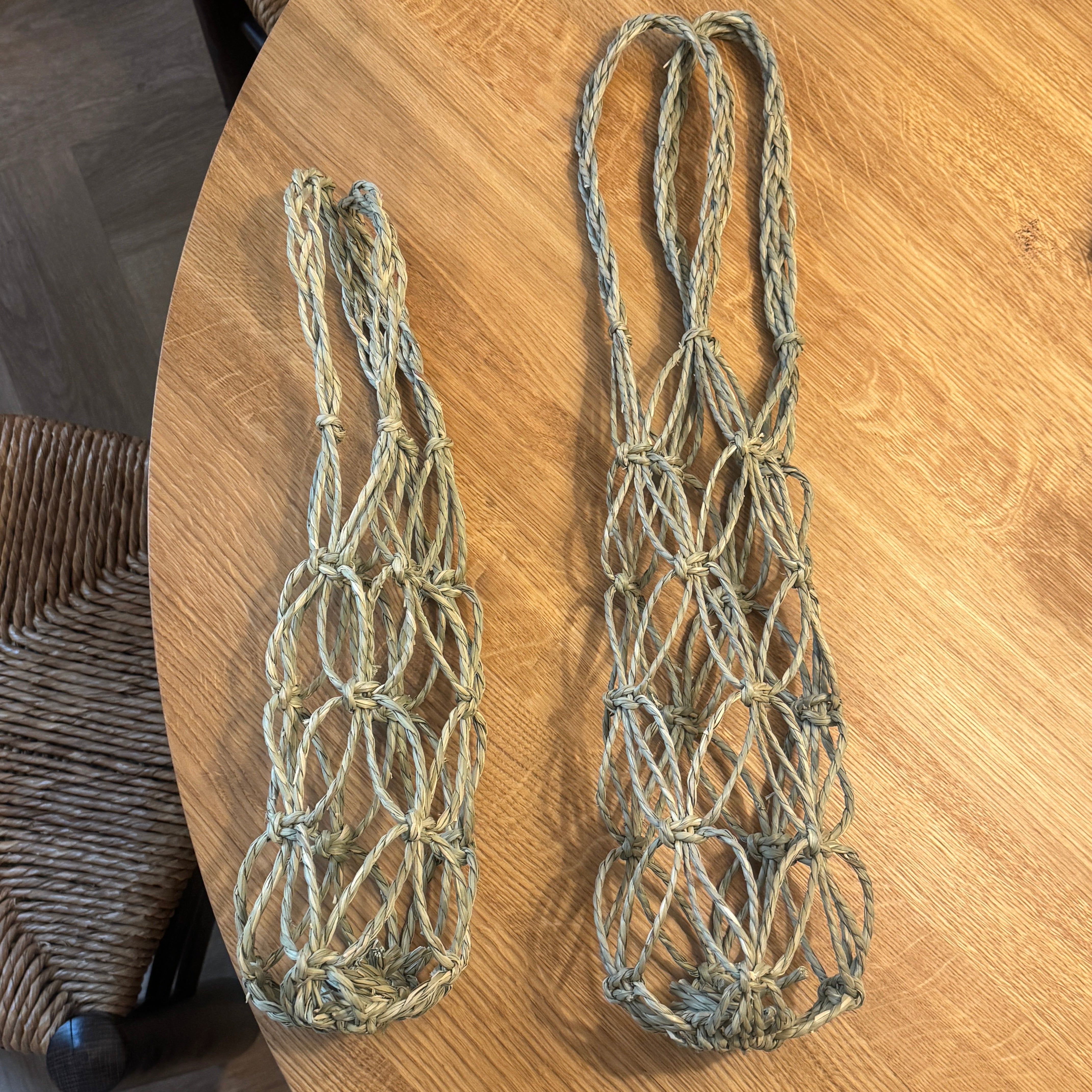 Sunami Toru Shoten – Binkago Bag – Größe L