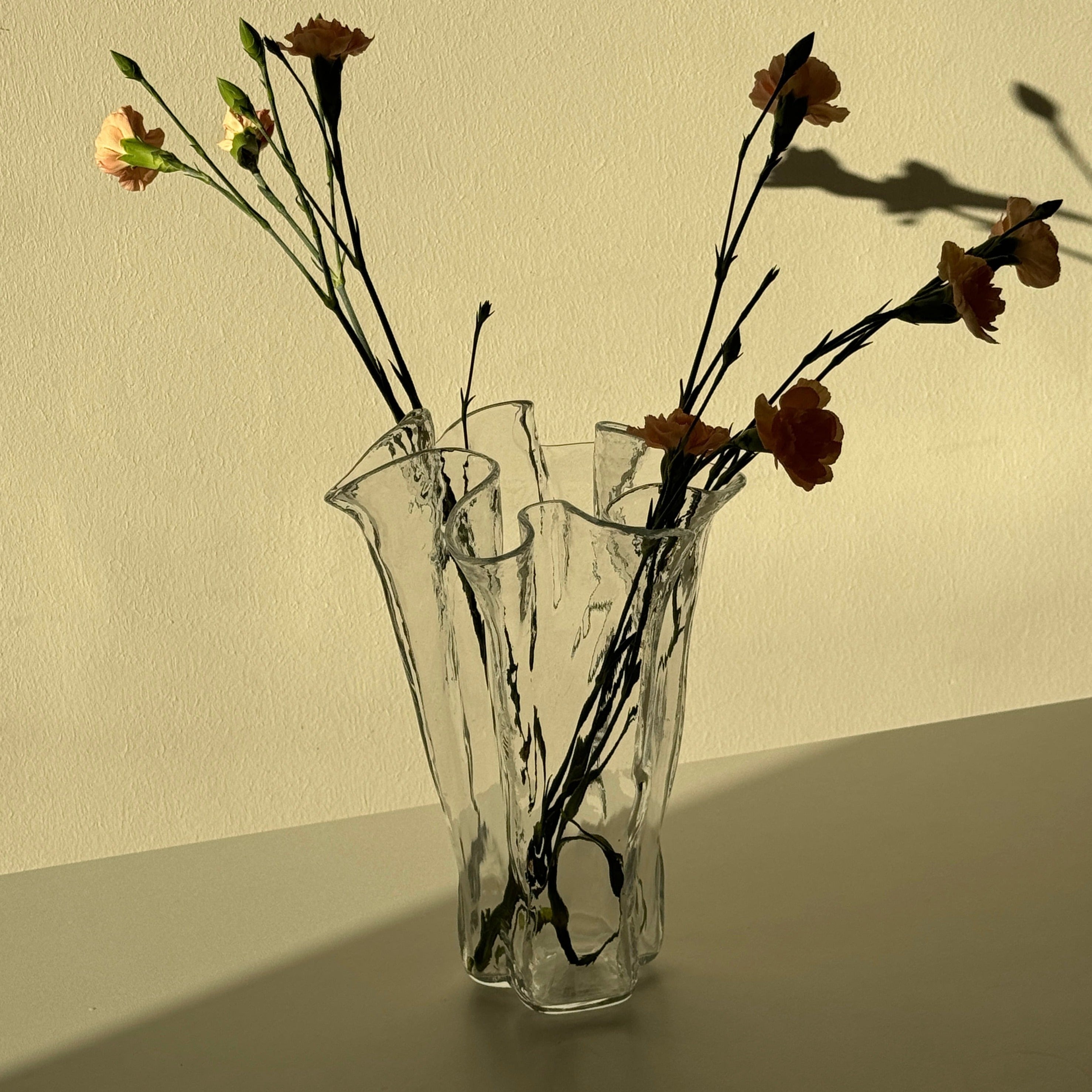 Vintage Finland muurla vase