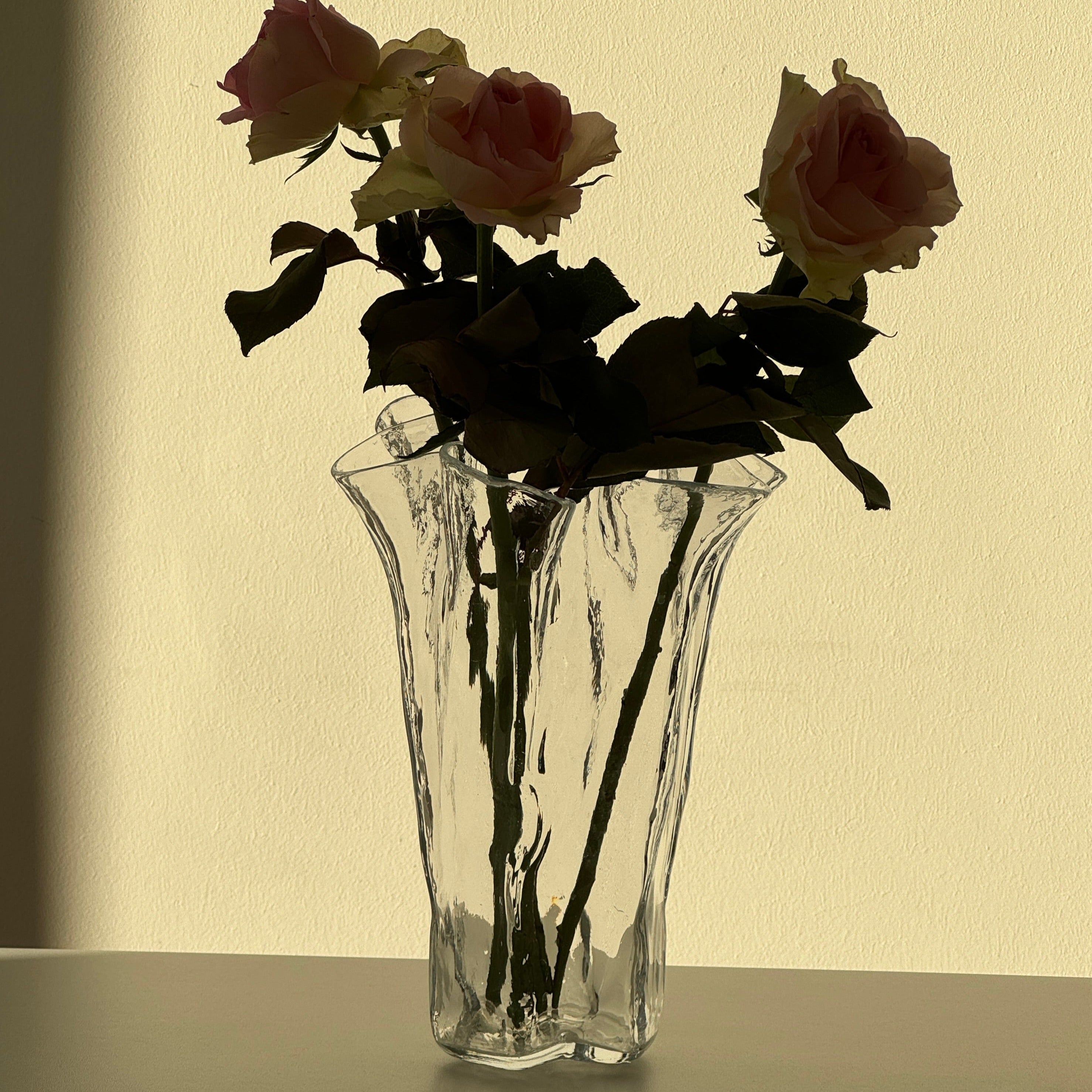 Vintage Finland muurla vase