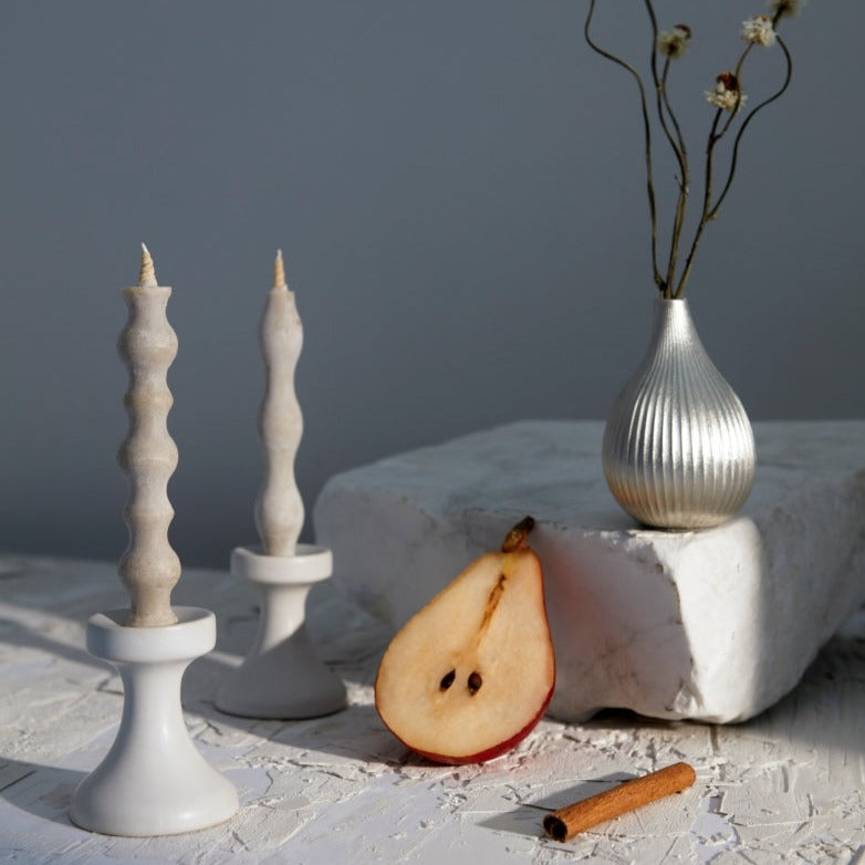 Japanese FLUID candle holder (for TOHAKU M)