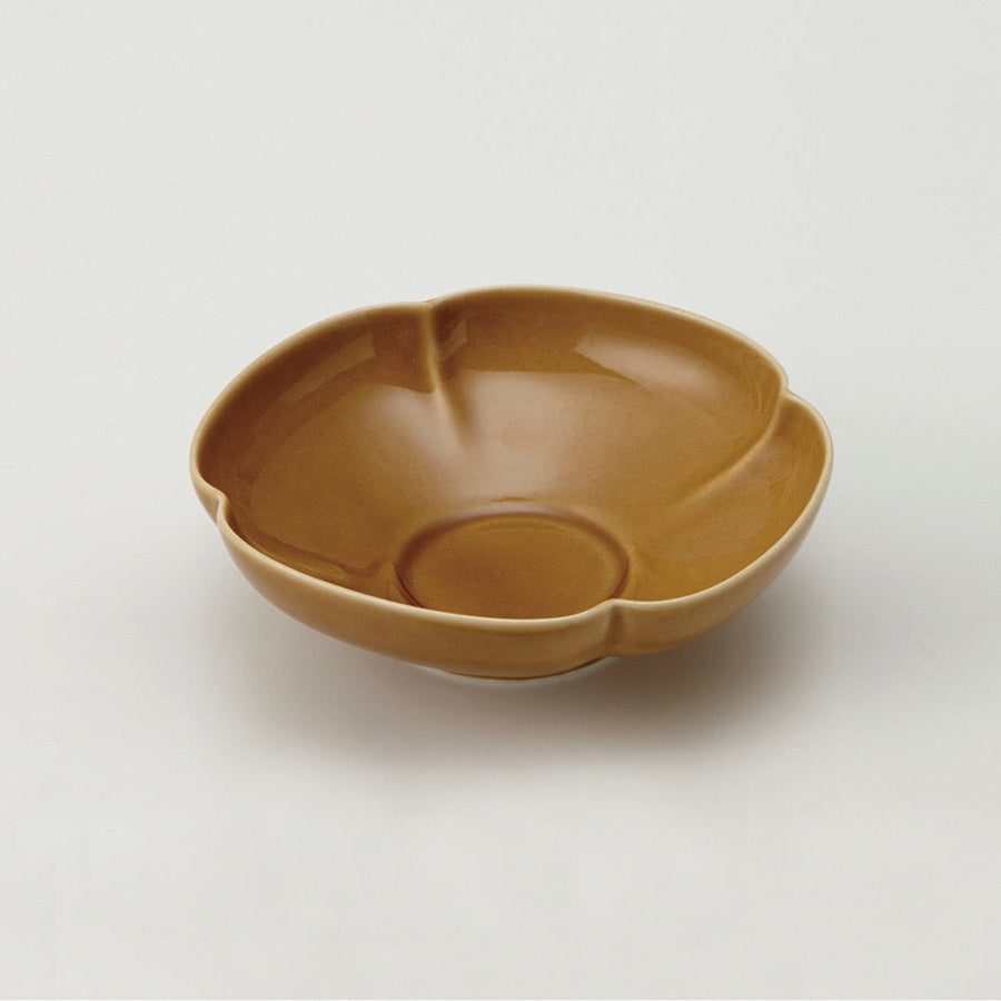 Mokko bowl - light brown