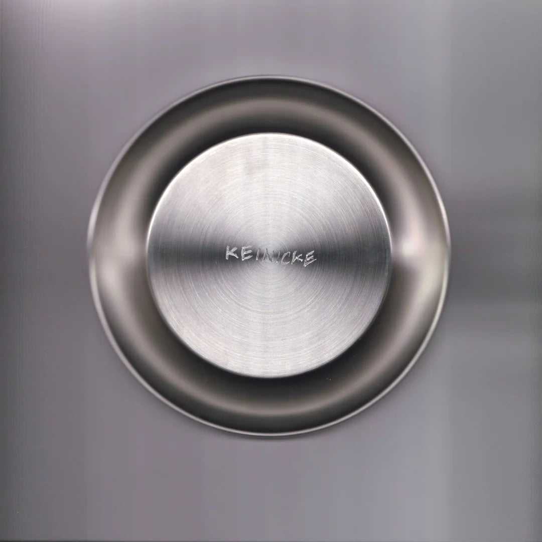 Bold Stainless Steel Tray - Small