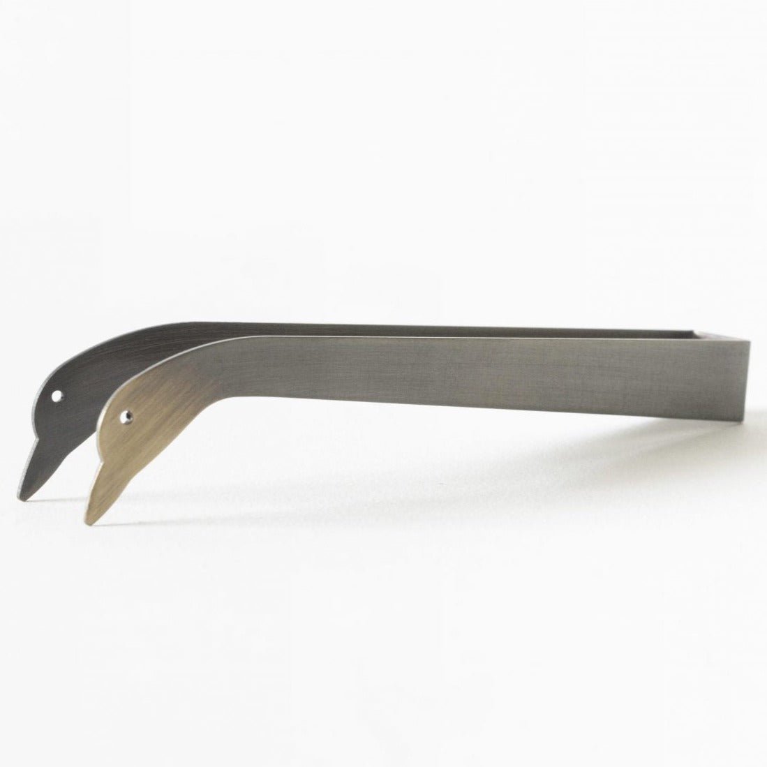Japanese Candle Snuffer Duck