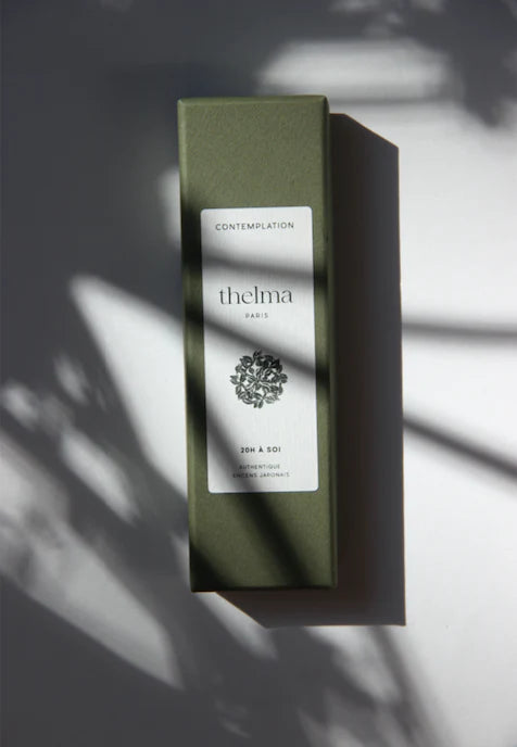 Incense Sticks - Contemplation