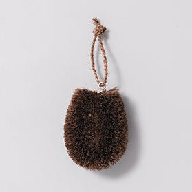 Japanese Cleaning Brush Shuro- Small (S)