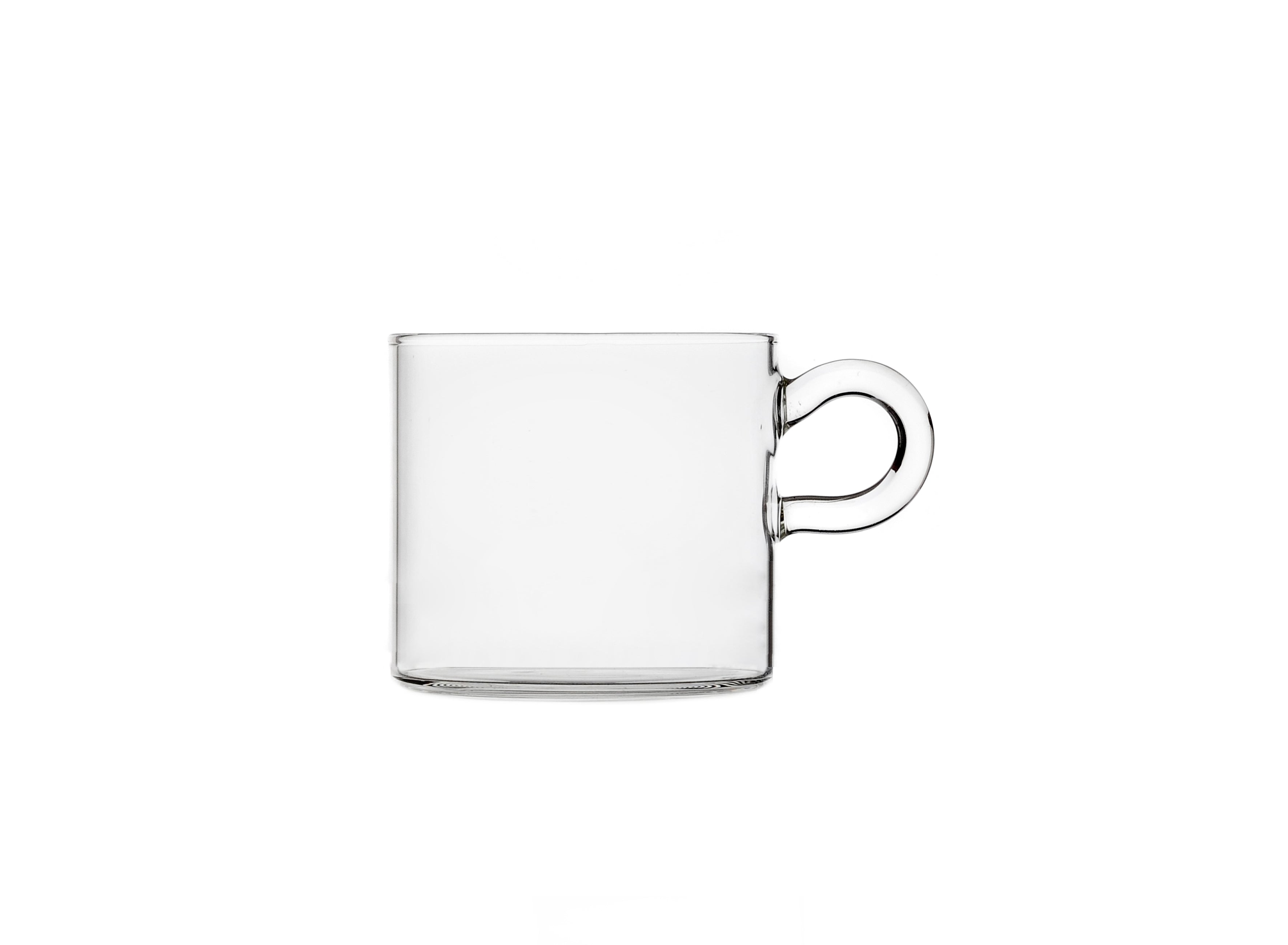 PIUMA teacup