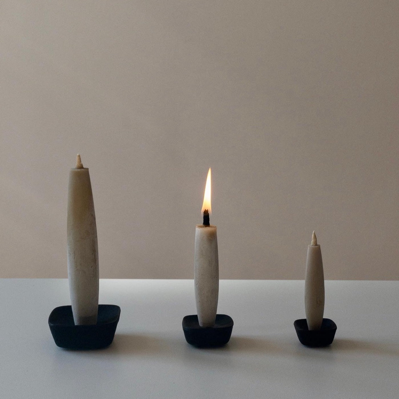 Japanese KOMA Candlestick - Small (S)