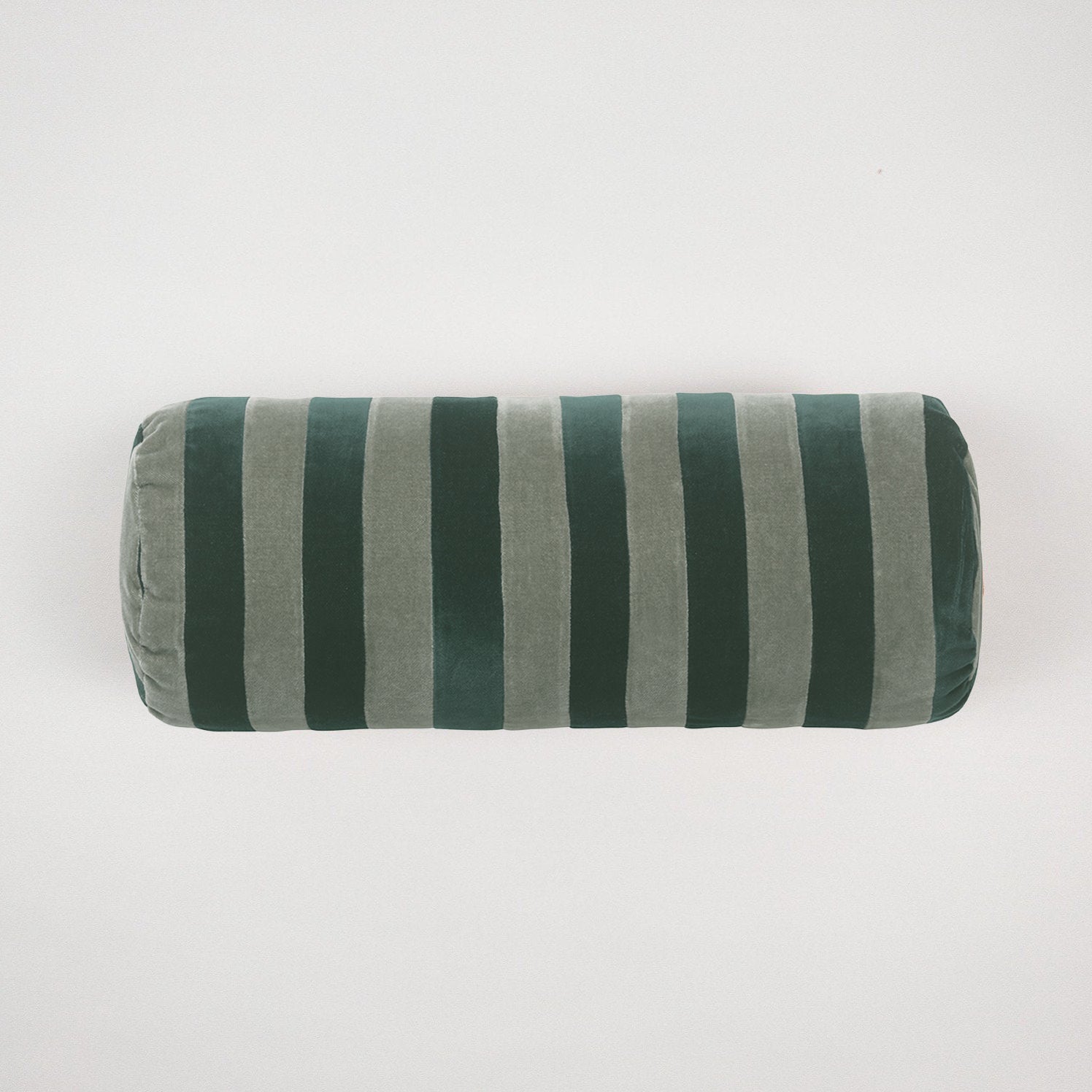 Bolster - Artichoke/Emerald