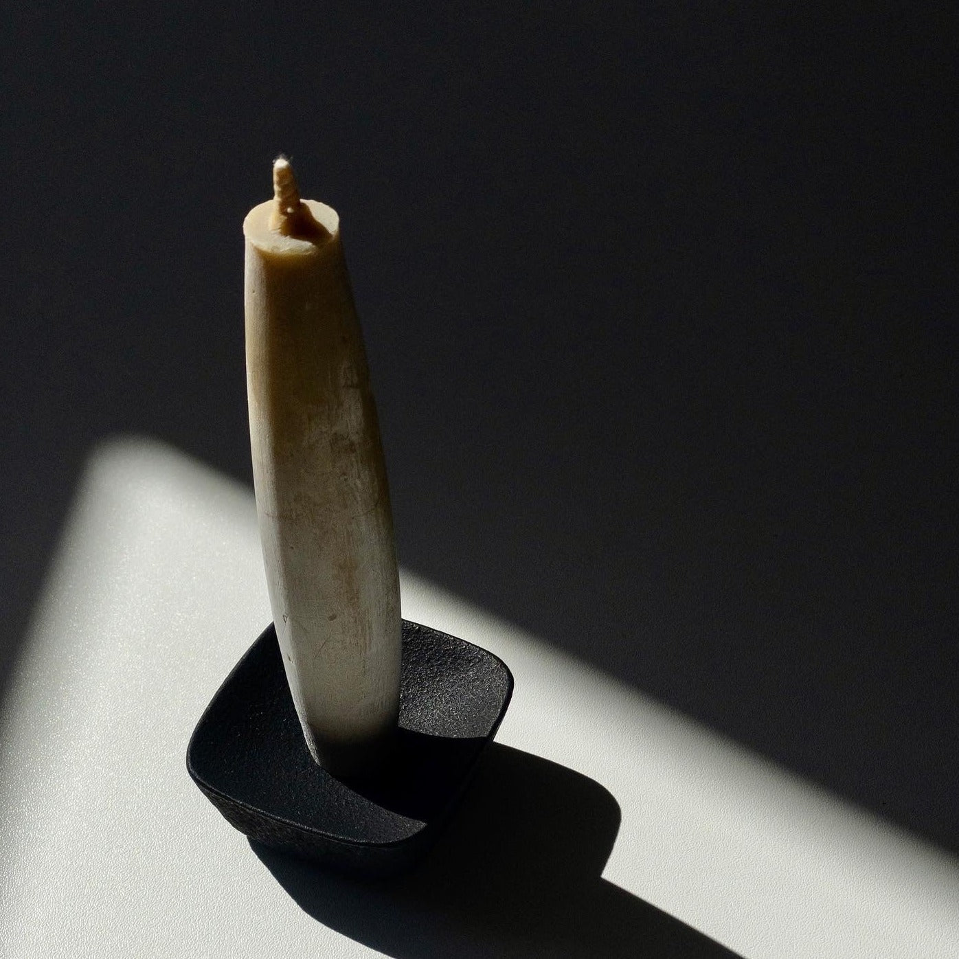 Japanese KOMA Candlestick - Medium (M)