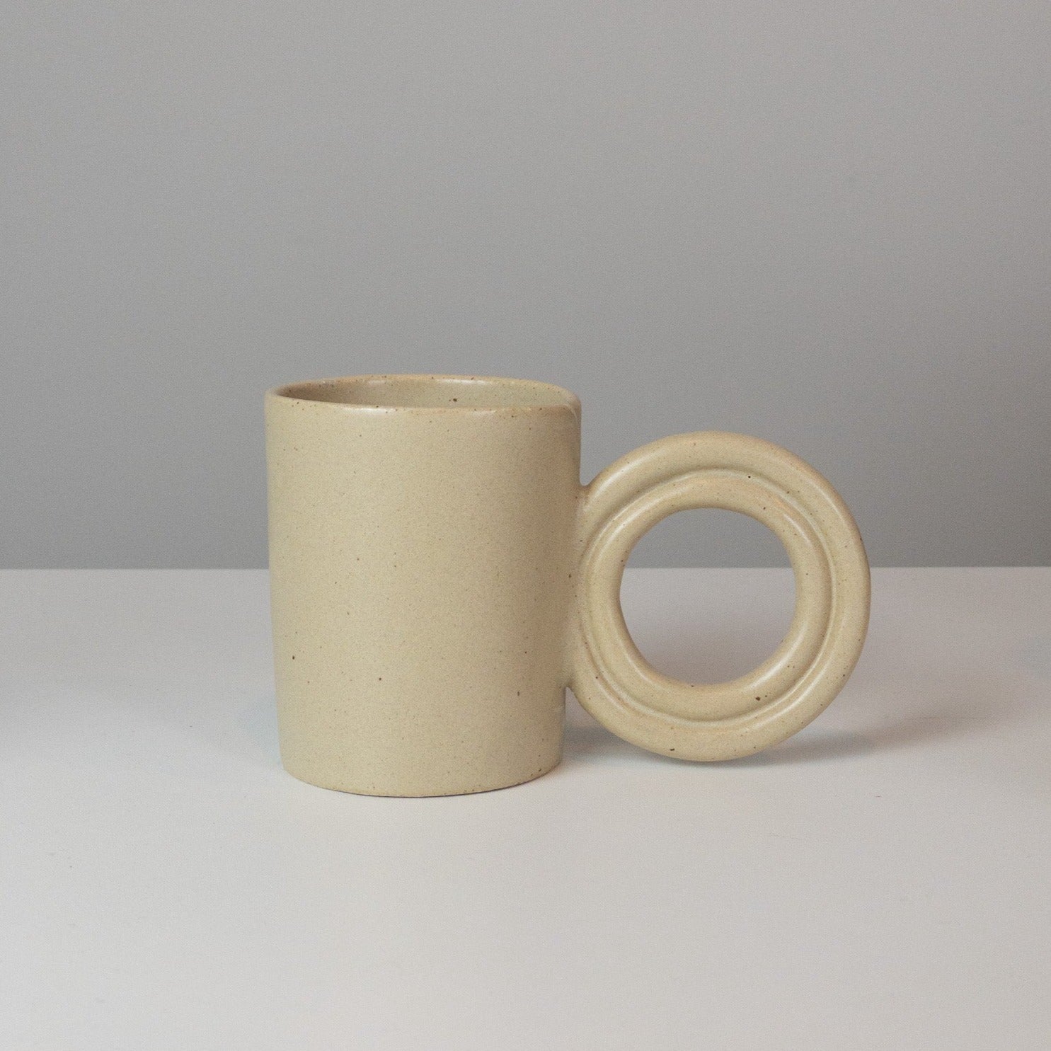 Hoopla Mug