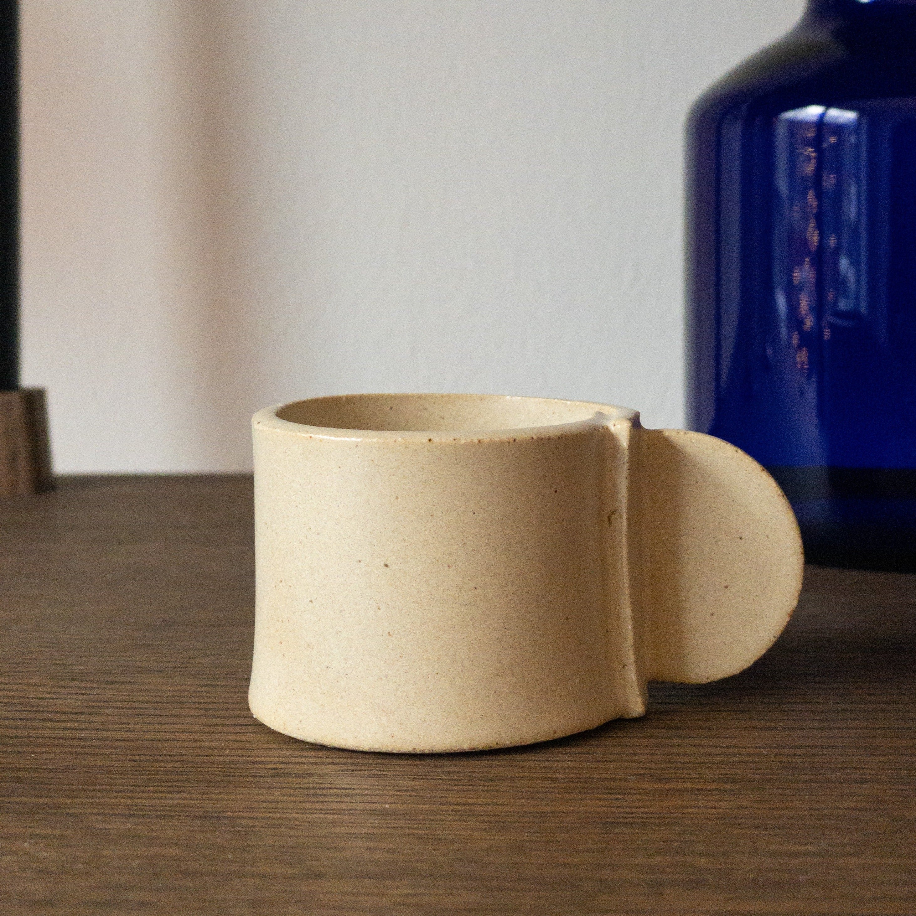 Slab Espresso Mug