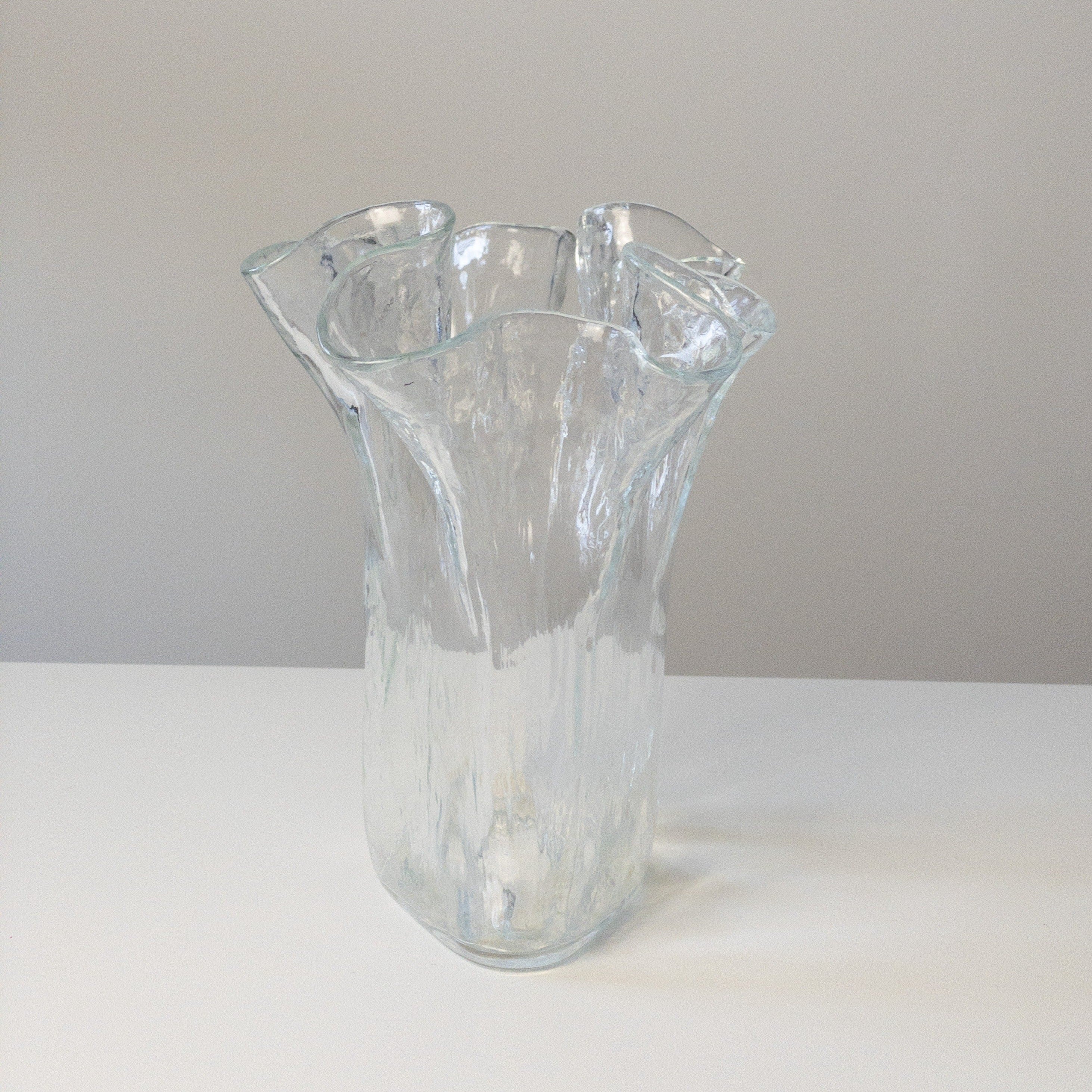 Vintage Finland muurla vase