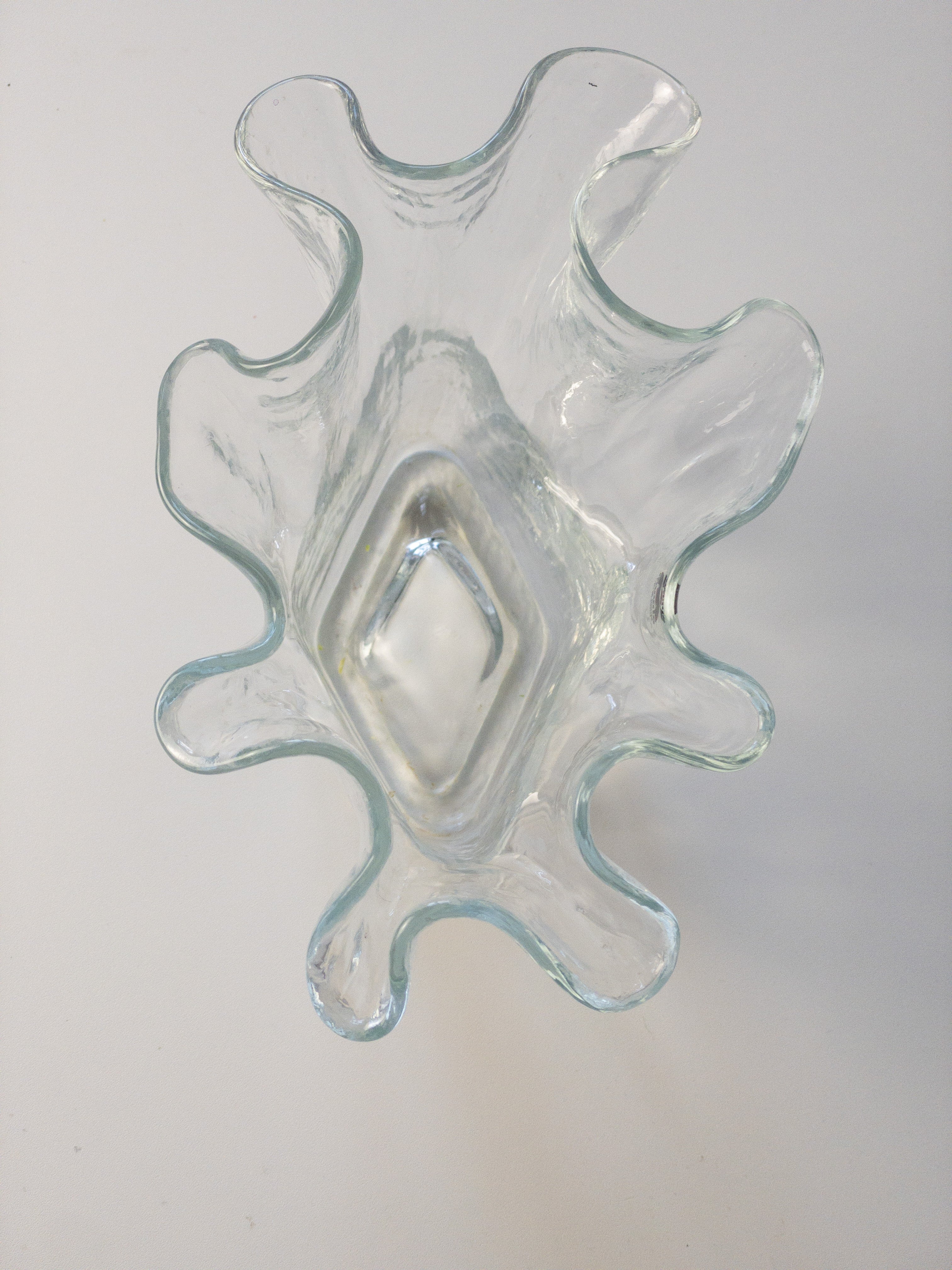 Vintage Finland muurla vase