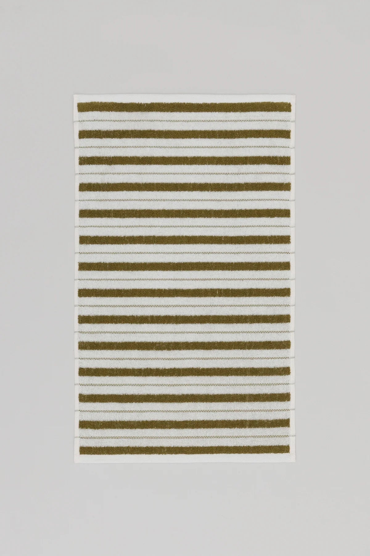 Hand Towel San Luis - Caper/Chalk