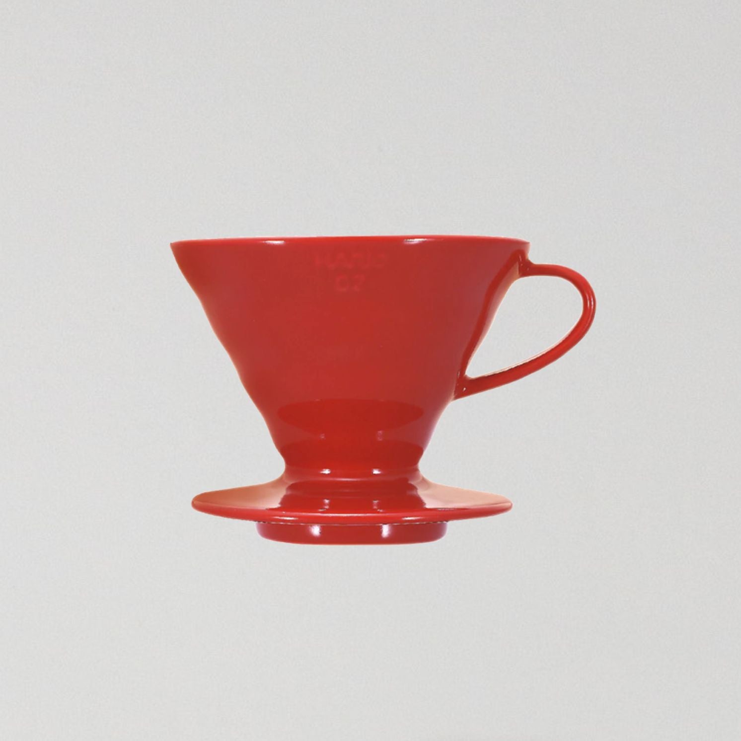 V60 Coffee Dripper 02 Keramik - Verschiedene Farben
