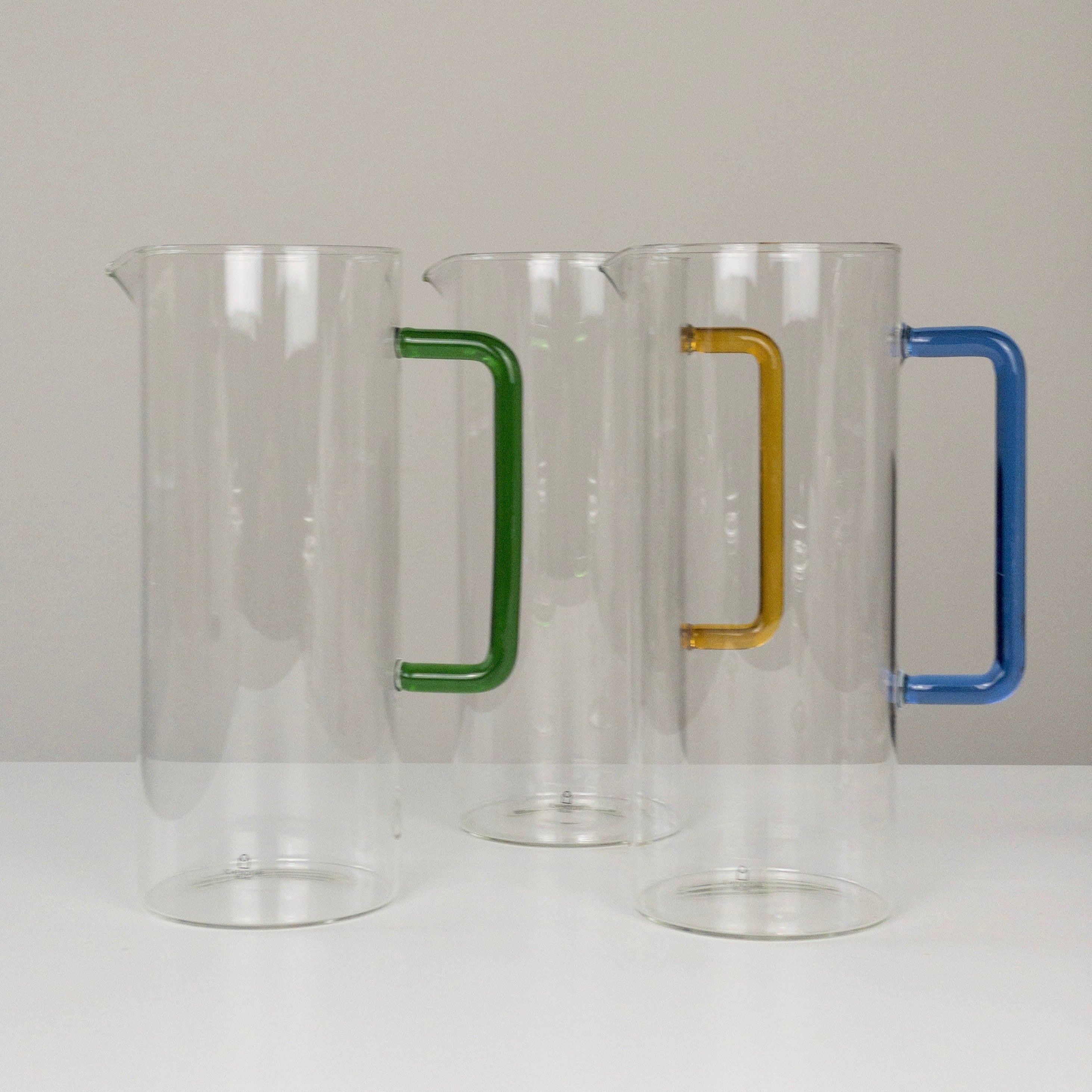 TUBE carafe