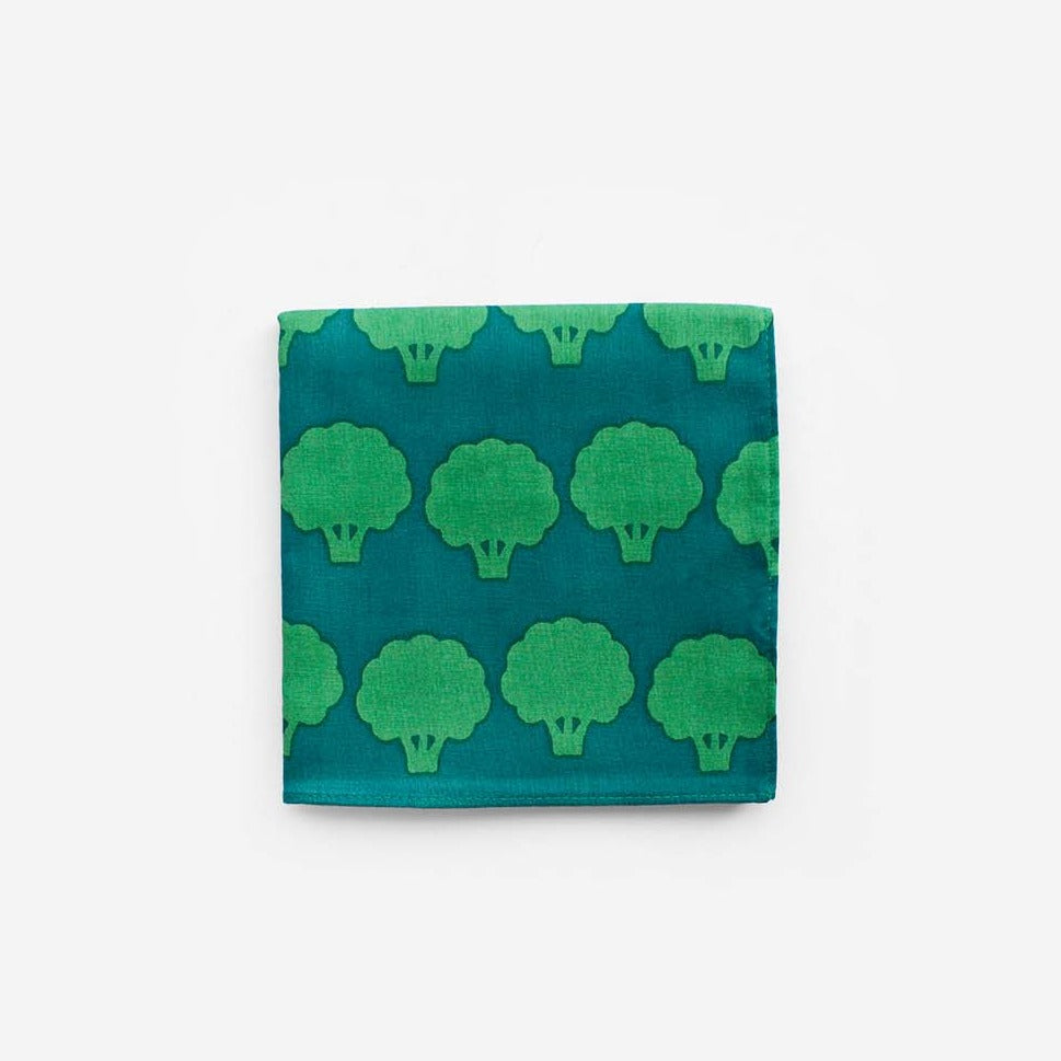 FUROSHIKI - Broccoli