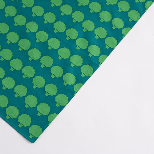 FUROSHIKI - Broccoli